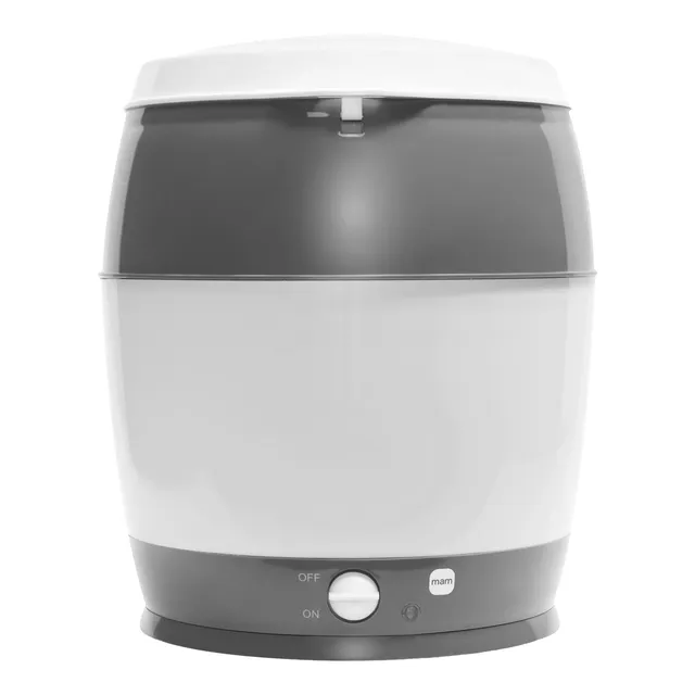 mam-elektrischer-dampfsterilisator-f-r-babyflaschen-sauger-zubeh-r-mit-abschalta image 1
