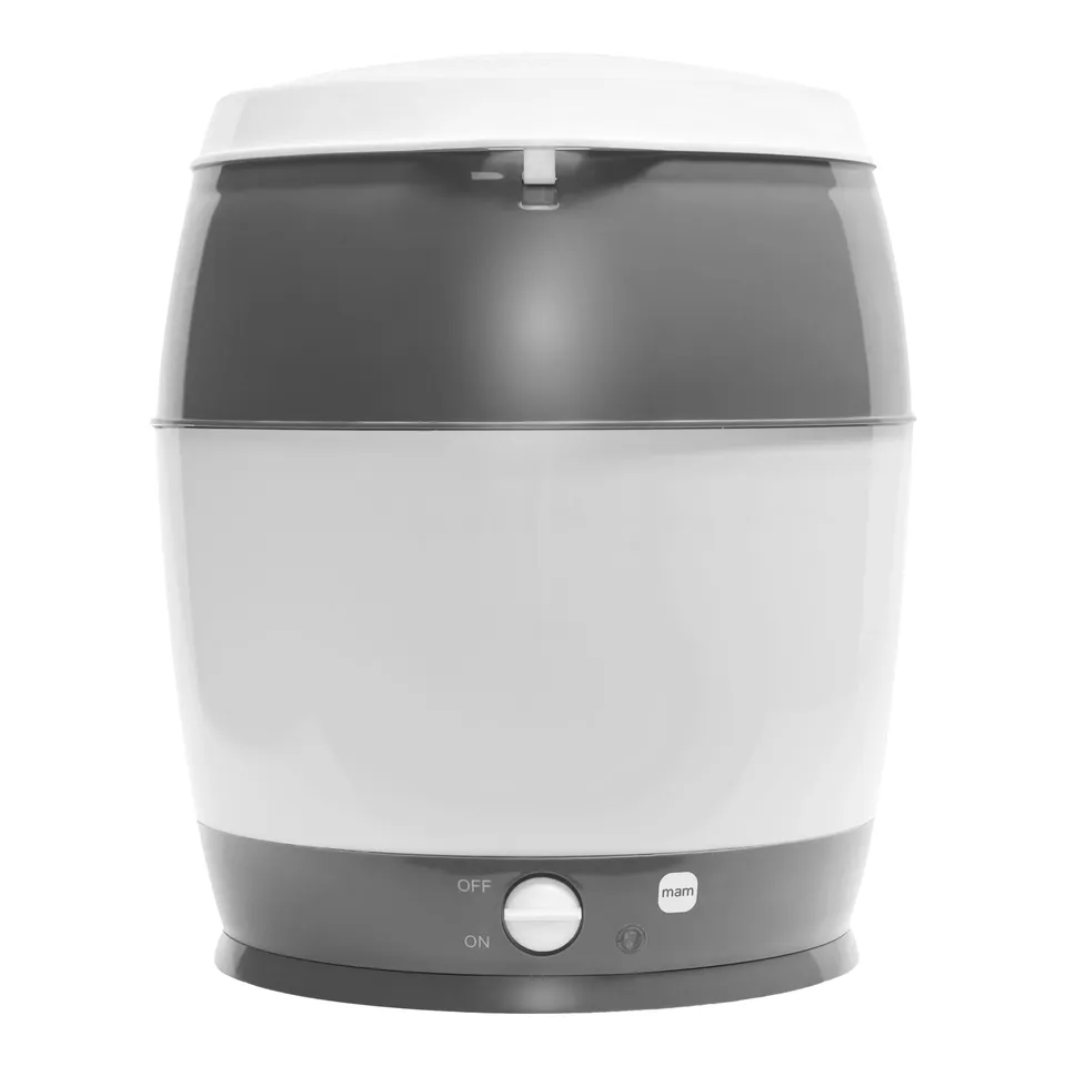 mam-elektrischer-dampfsterilisator-f-r-babyflaschen-sauger-zubeh-r-mit-abschalta image 1