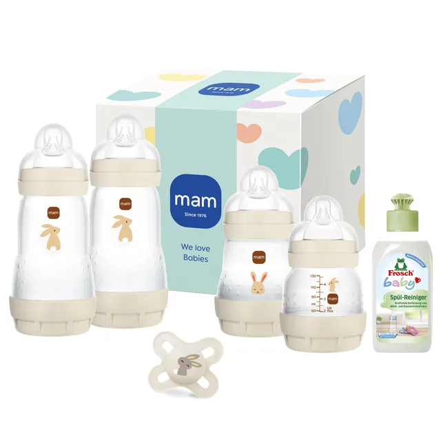 mam-easy-start-anti-colic-neugeborenen-set-babyflaschen-geschenk-set-0-monate-4- image 1