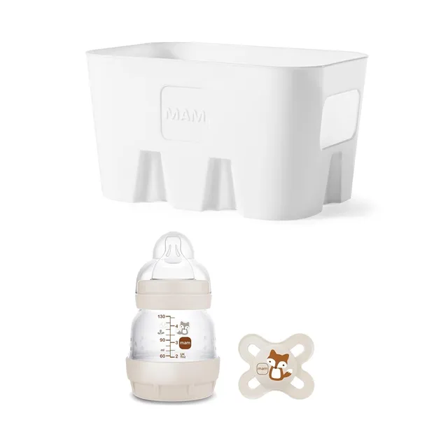mam-easy-start-anti-colic-combi-set-xs-baby-erstausstattung-mit-anti-colic-flasc image 1