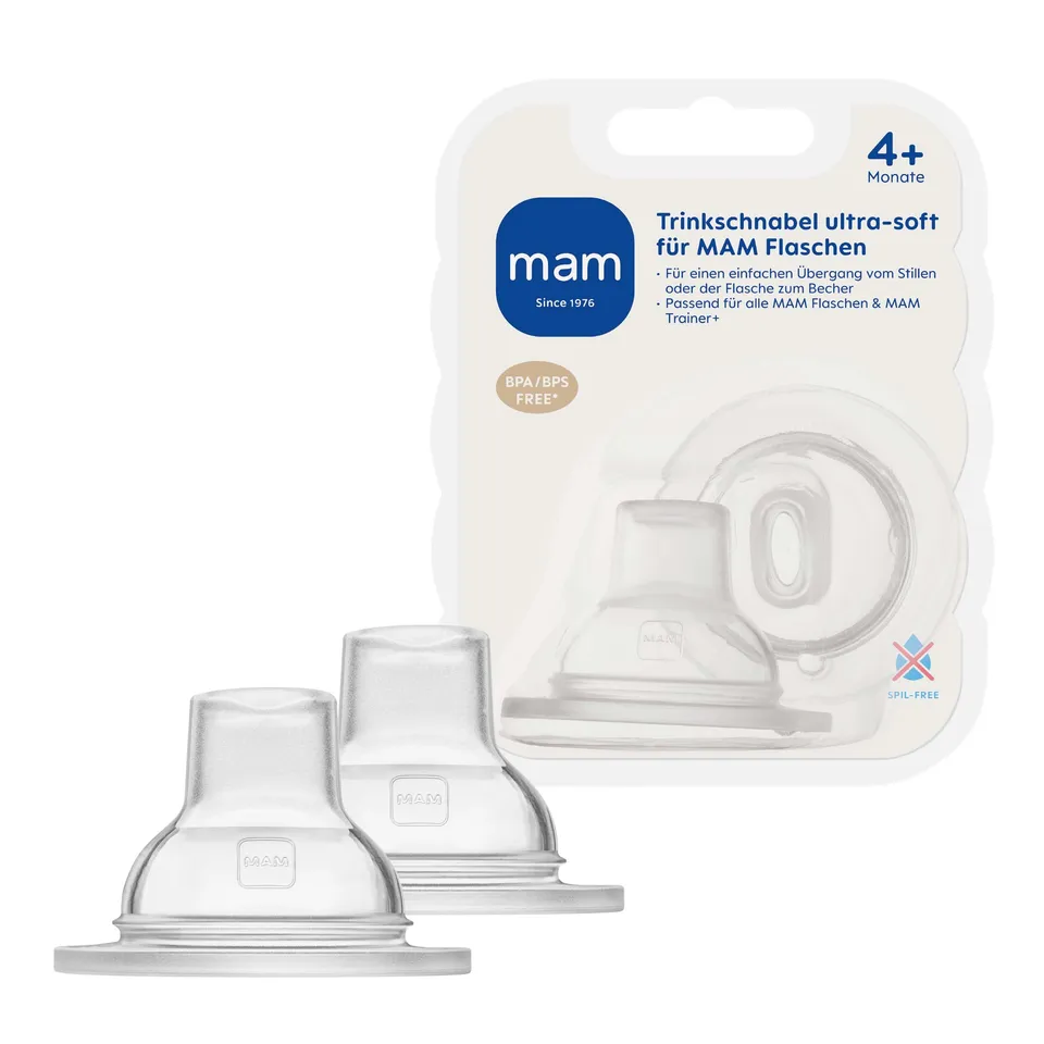 mam-trinkschnabel-ultra-soft-2er-set-ersatzschnabel-tropffrei-skinsoft-silikon-f image 1