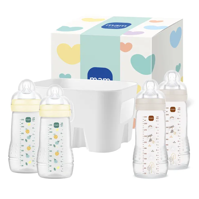 mam-easy-active-baby-bottle-set-2-trinkflaschen-0-monate-mit-skinsoft-sauger-1-f image 1