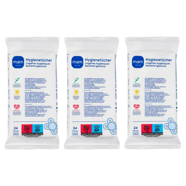 mam-hygienet-cher-3er-pack-3x-24-st-ck-reinigungs-desinfektionst-cher-f-r-medizi image 1