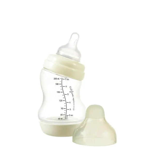 difrax-s-babyflasche-wide-200-ml-anti-kolik-flasche-mit-s-form-und-anti-darmkr-m image 1
