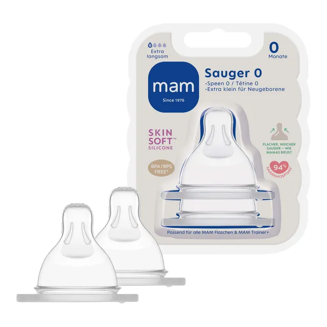 mam-sauger-gr-e-0-2er-set-weithalsflaschen-sauger-aus-skinsoft-silikon-mit-langs image 1