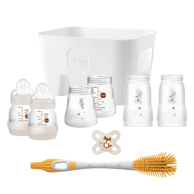 mam-easy-start-anti-colic-bottle-set-f-r-neugeborene-flaschen-130-160-260-ml-sch image 1