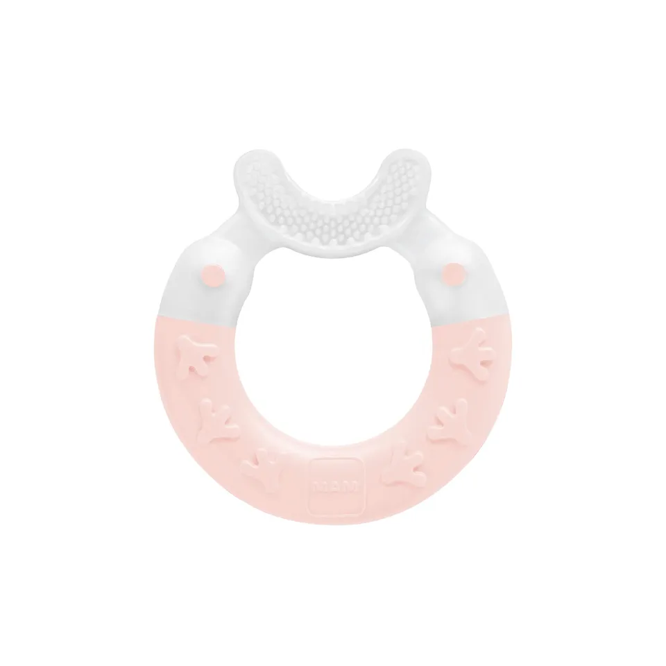 mam-bei-ring-bite-brush-mit-weichen-borsten-beruhigt-zahnfleisch-ab-3-monaten-ro image 1