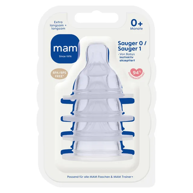 mam-sauger-gr-e-0-1-4er-set-weiche-flaschensauger-mit-langsamem-durchfluss-aus-s image 1