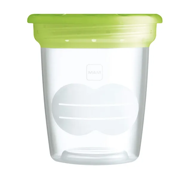 mam-aufbewahrungsbecher-120-ml-5-st-ck-muttermilch-babynahrungsbeh-lter-auslaufs image 1