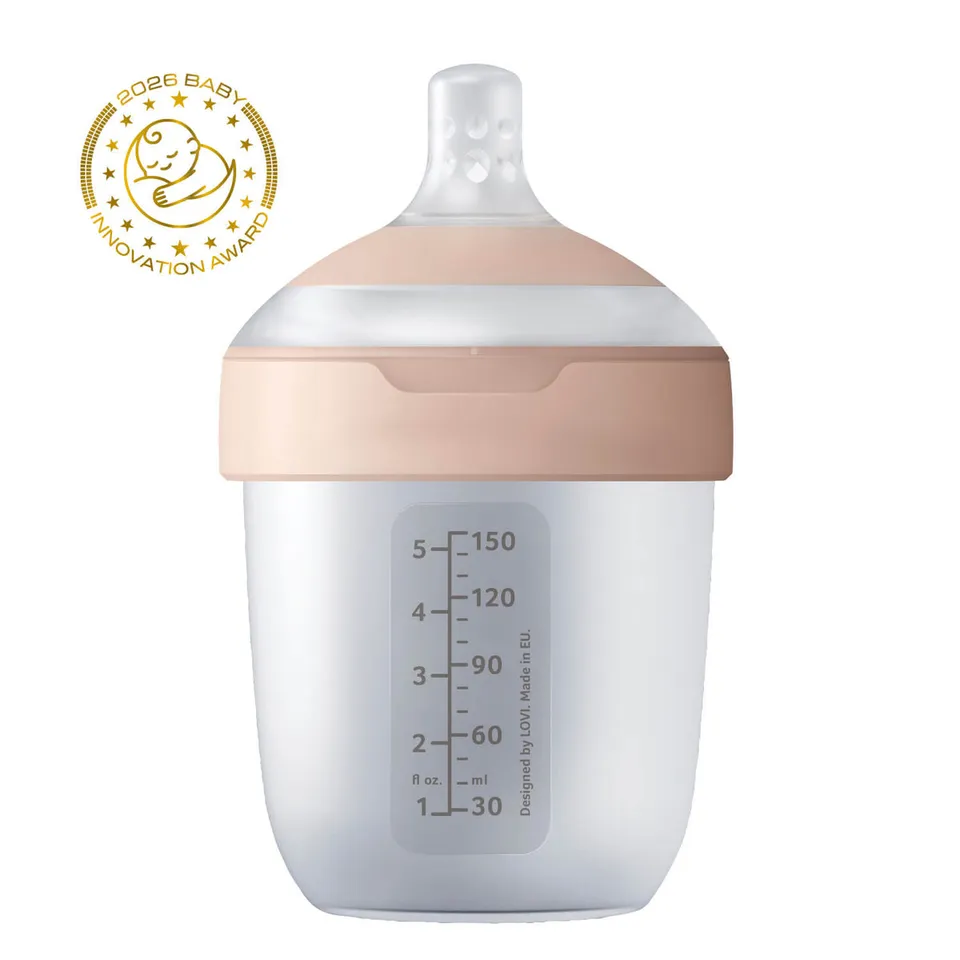 difrax-mammafeel-babyflasche-150-ml-borstimitierende-flasche-f-r-nahtloses-still image 1