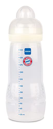 mam-easy-active-babyflasche-fc-bayern-m-nchen-330-ml-skinsoft-silikon-sauger-gr- image 4