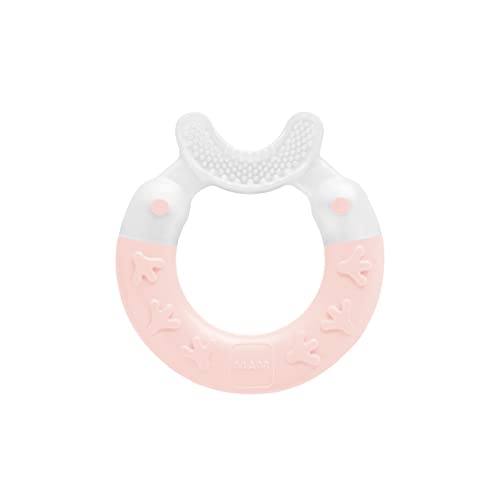 mam-bei-ring-bite-brush-mit-weichen-borsten-beruhigt-zahnfleisch-ab-3-monaten-ro image 7