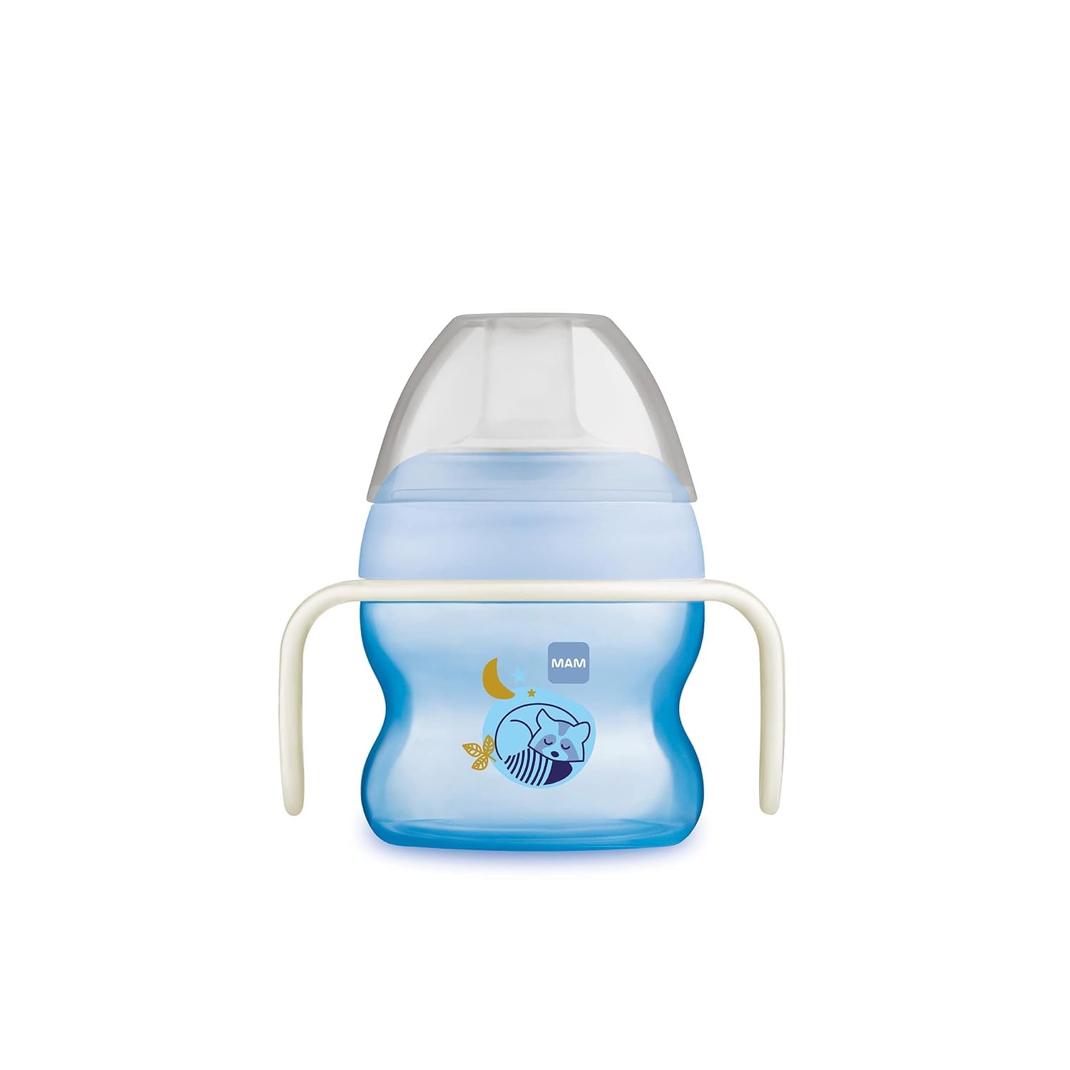 mam-starter-cup-trinklernbecher-150-ml-tropffreier-silikon-schnabel-rutschsicher image 7