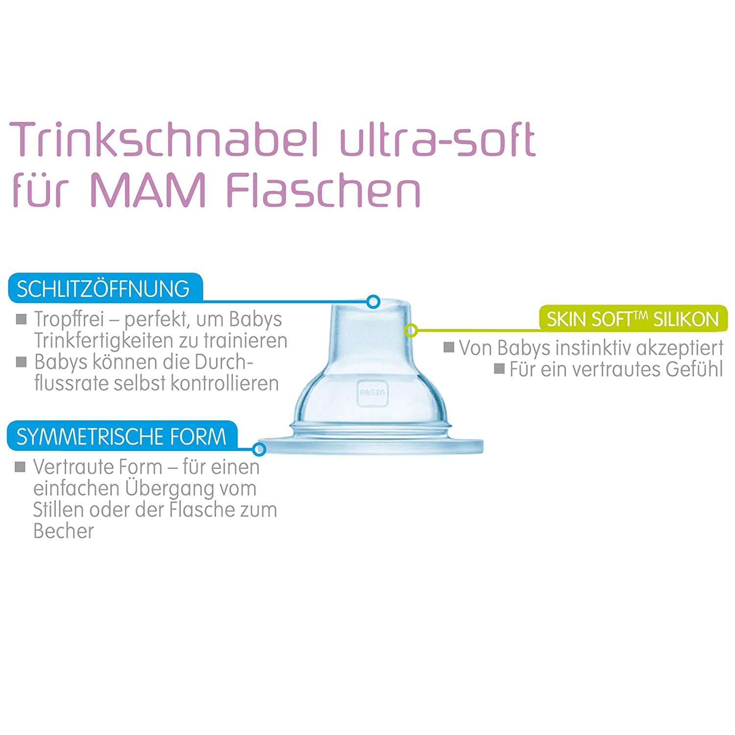 mam-trinkschnabel-ultra-soft-2er-set-ersatzschnabel-tropffrei-skinsoft-silikon-f image 4