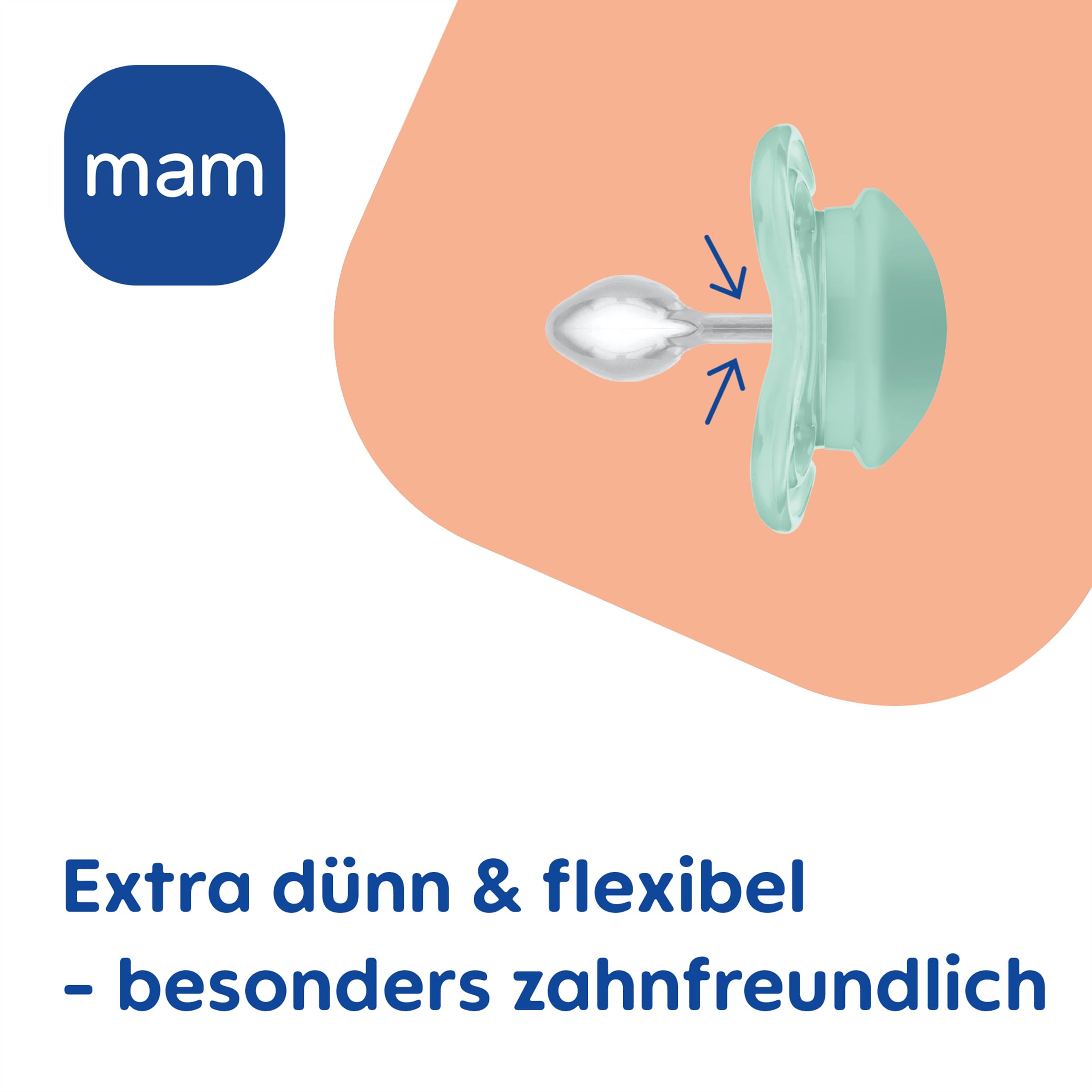 mam-supreme-day-night-schnuller-4er-set-0-6-monate-skinsoft-silikon-leuchtender- image 4