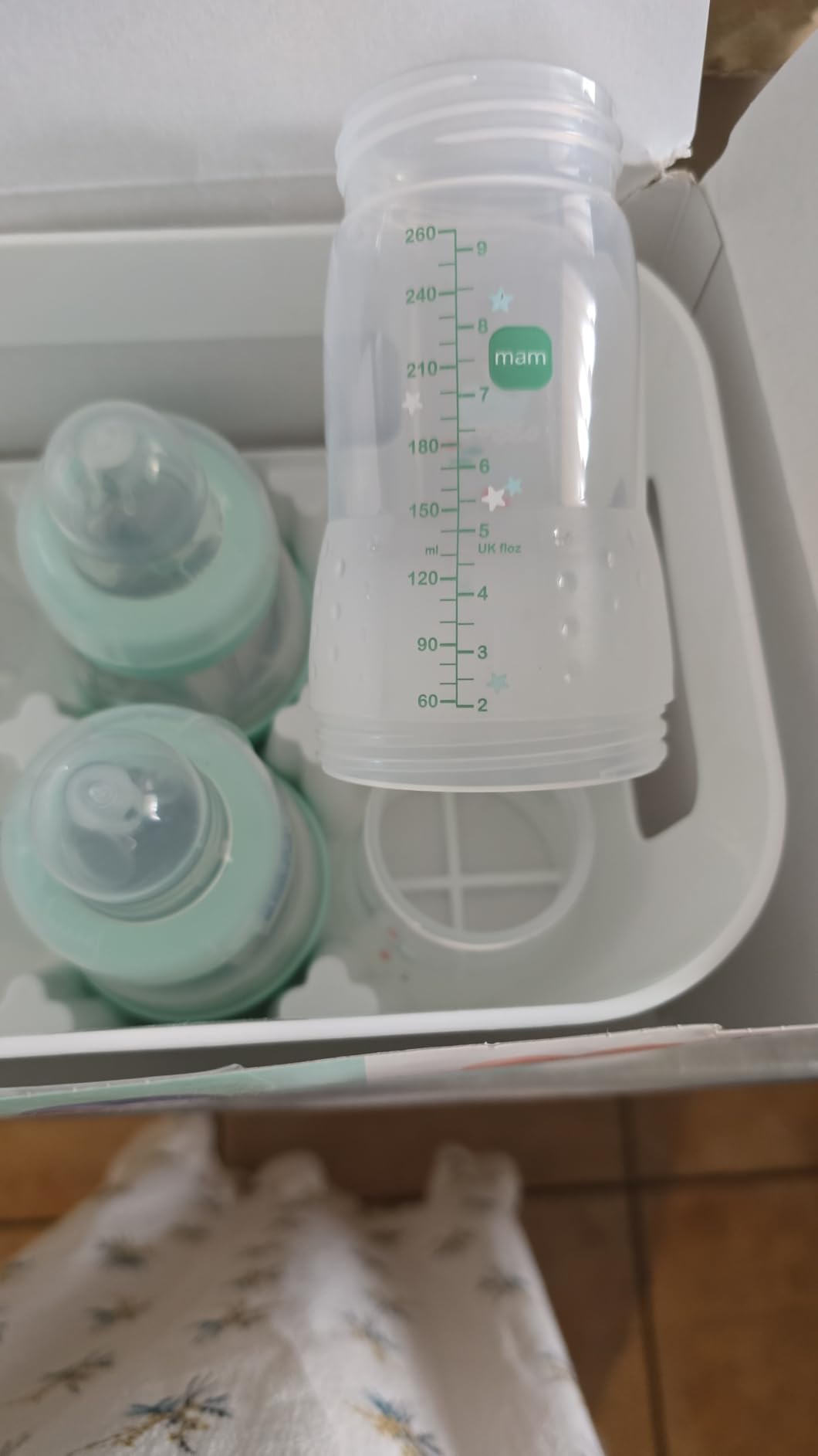 Praktisches Starterset
