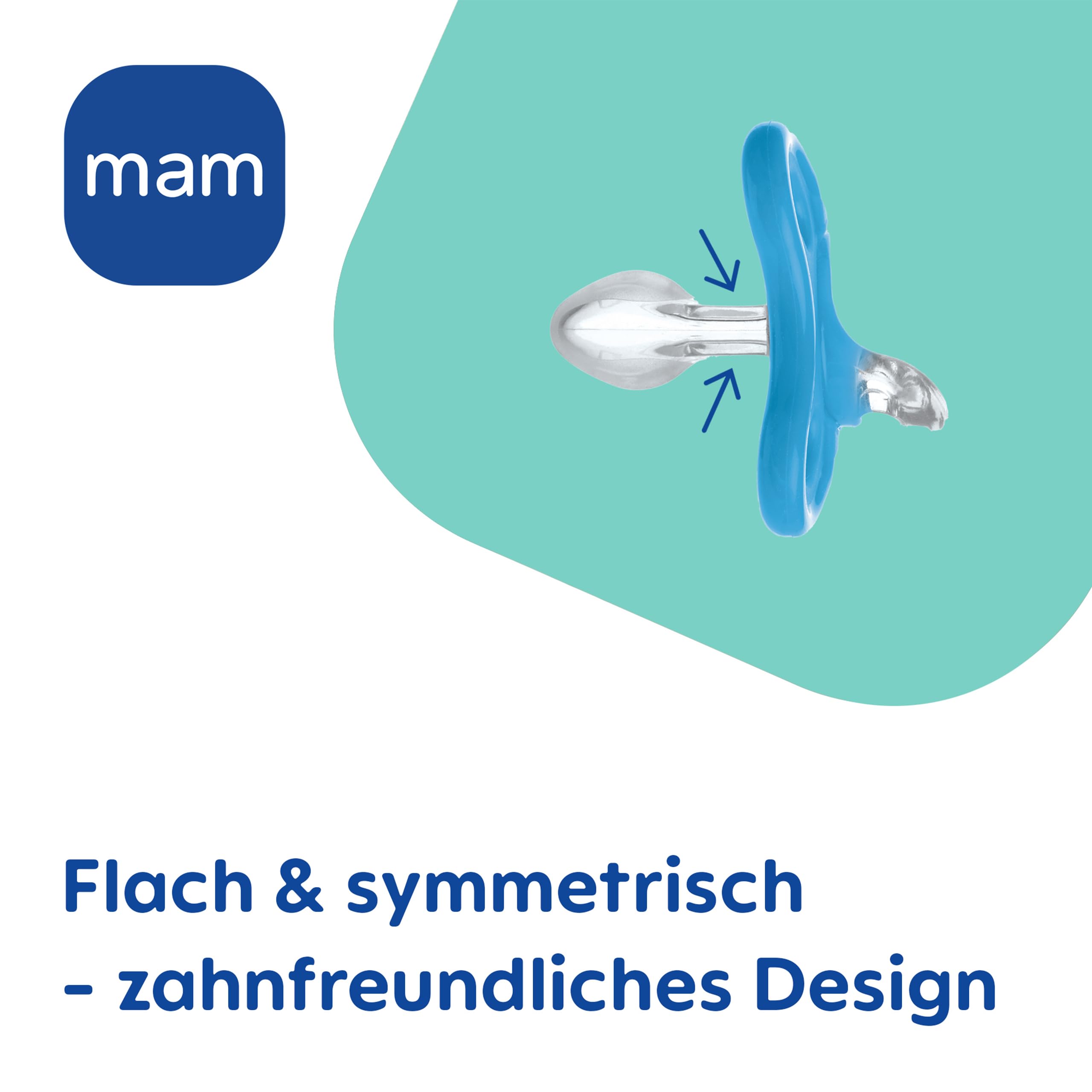 mam-comfort-schnuller-0-3-monate-2-st-ck-100-silikon-baby-schnuller-f-r-fr-h-neu image 8