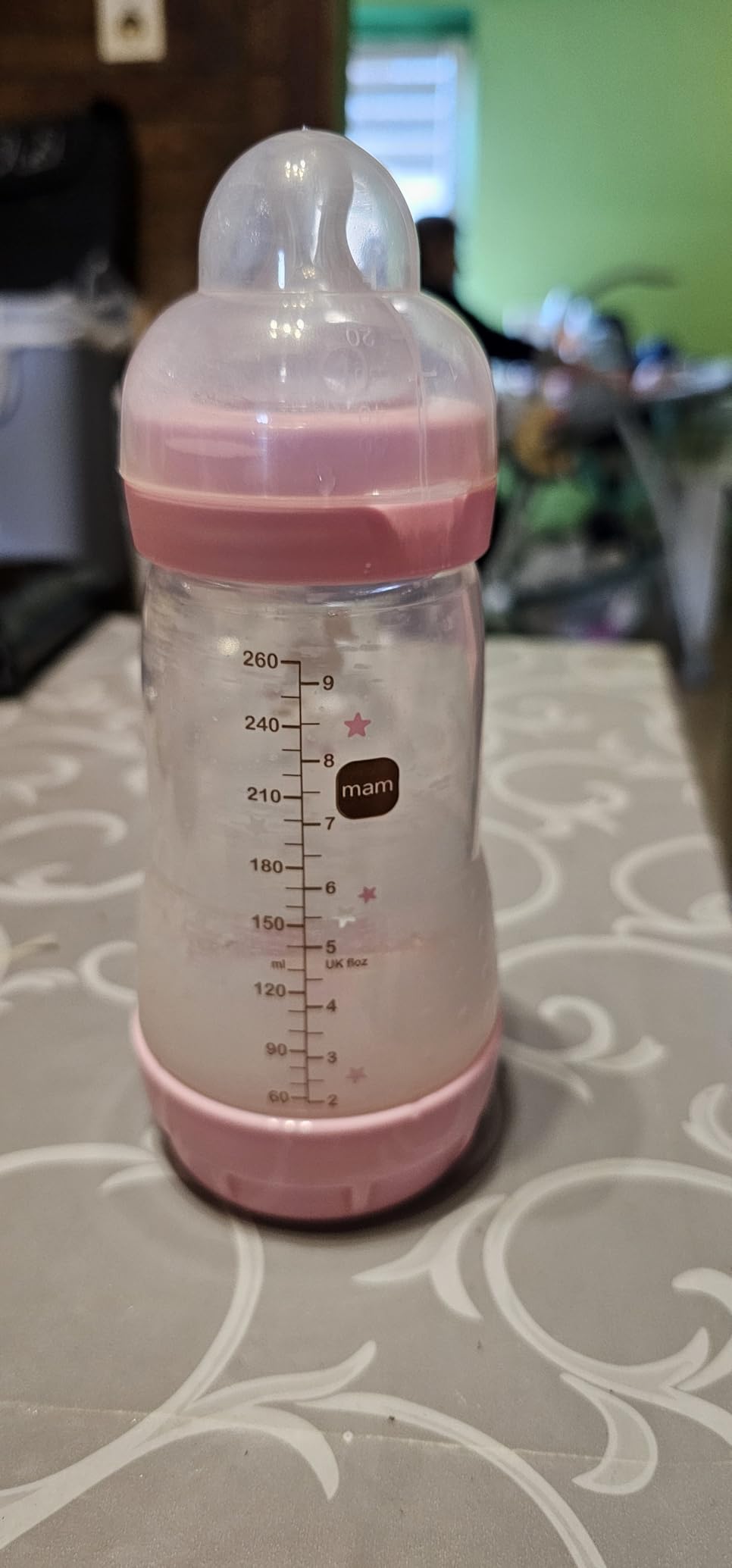 Perfektes Starterset
