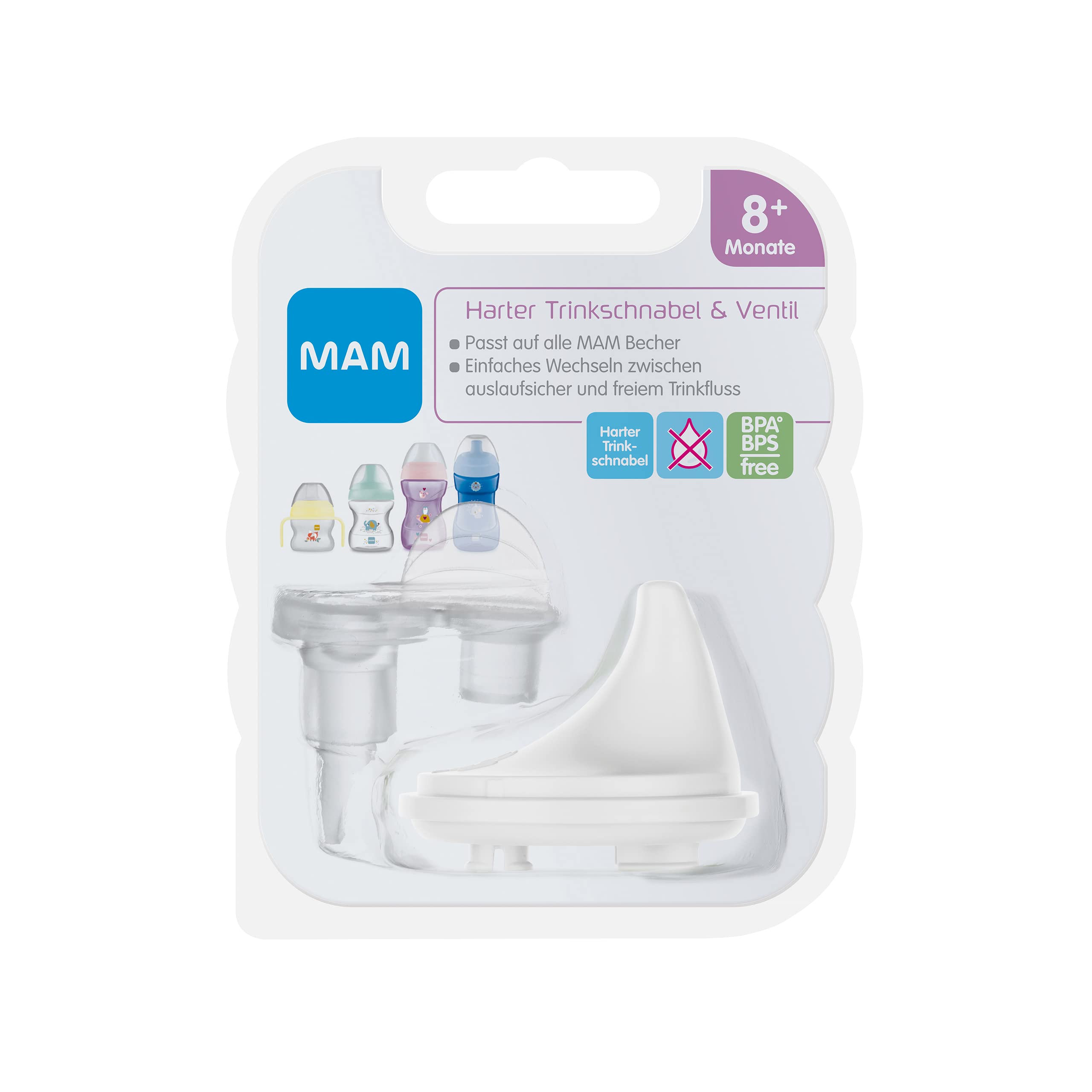 mam-trinkschnabel-ultra-soft-2er-set-ersatzschnabel-tropffrei-skinsoft-silikon-f image 7