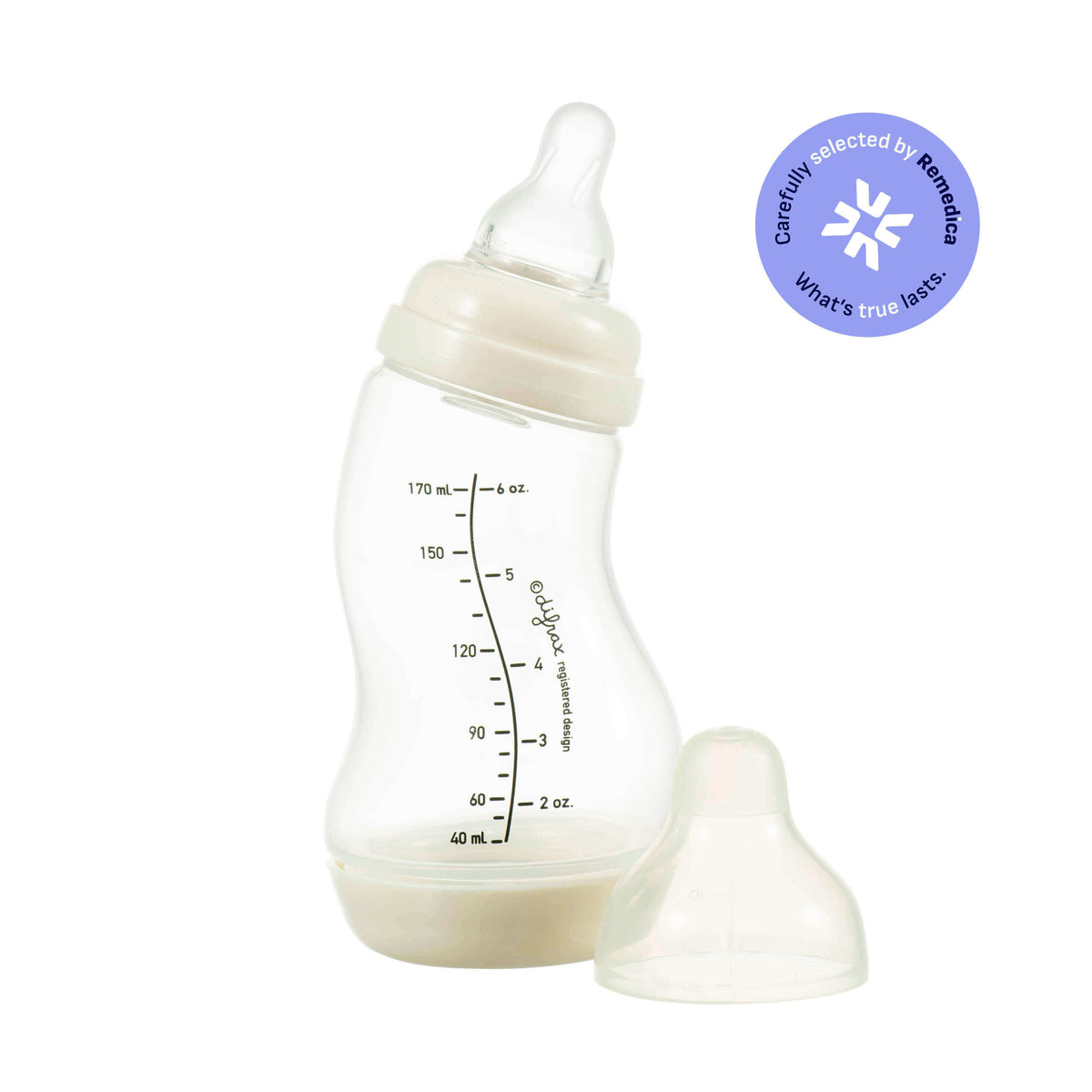 difrax-s-babyflasche-natural-170-ml-anti-kolik-s-form-flasche-mit-ventil-abschra image 5