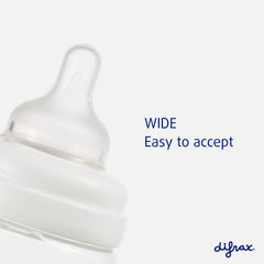difrax-gl-serne-s-babyflasche-wide-310-ml-anti-kolik-glasflasche-aus-borosilikat image 8