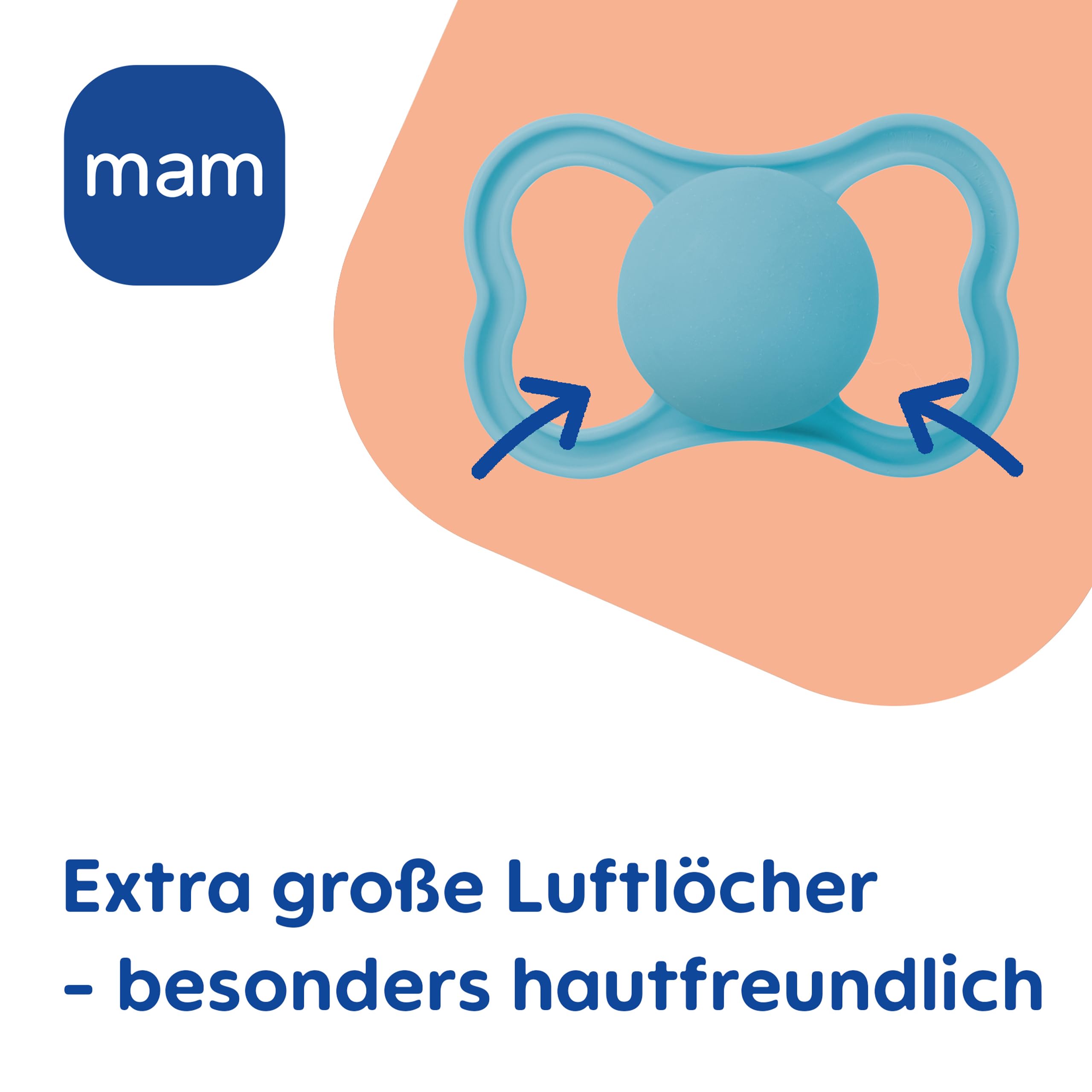 mam-supreme-schnuller-16-monate-skinsoft-silikon-beugt-zahnfehlstellungen-vor-fu image 7