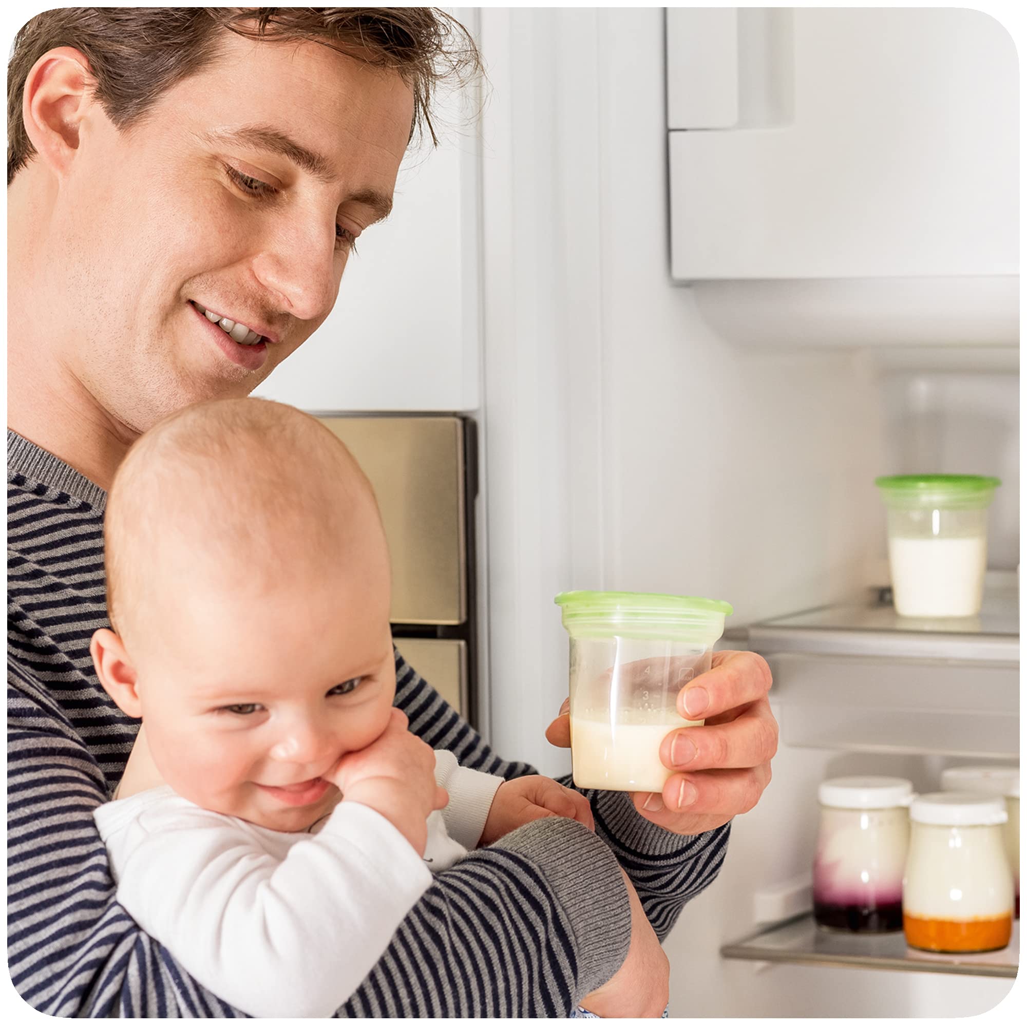 mam-aufbewahrungsbecher-120-ml-5-st-ck-muttermilch-babynahrungsbeh-lter-auslaufs image 6