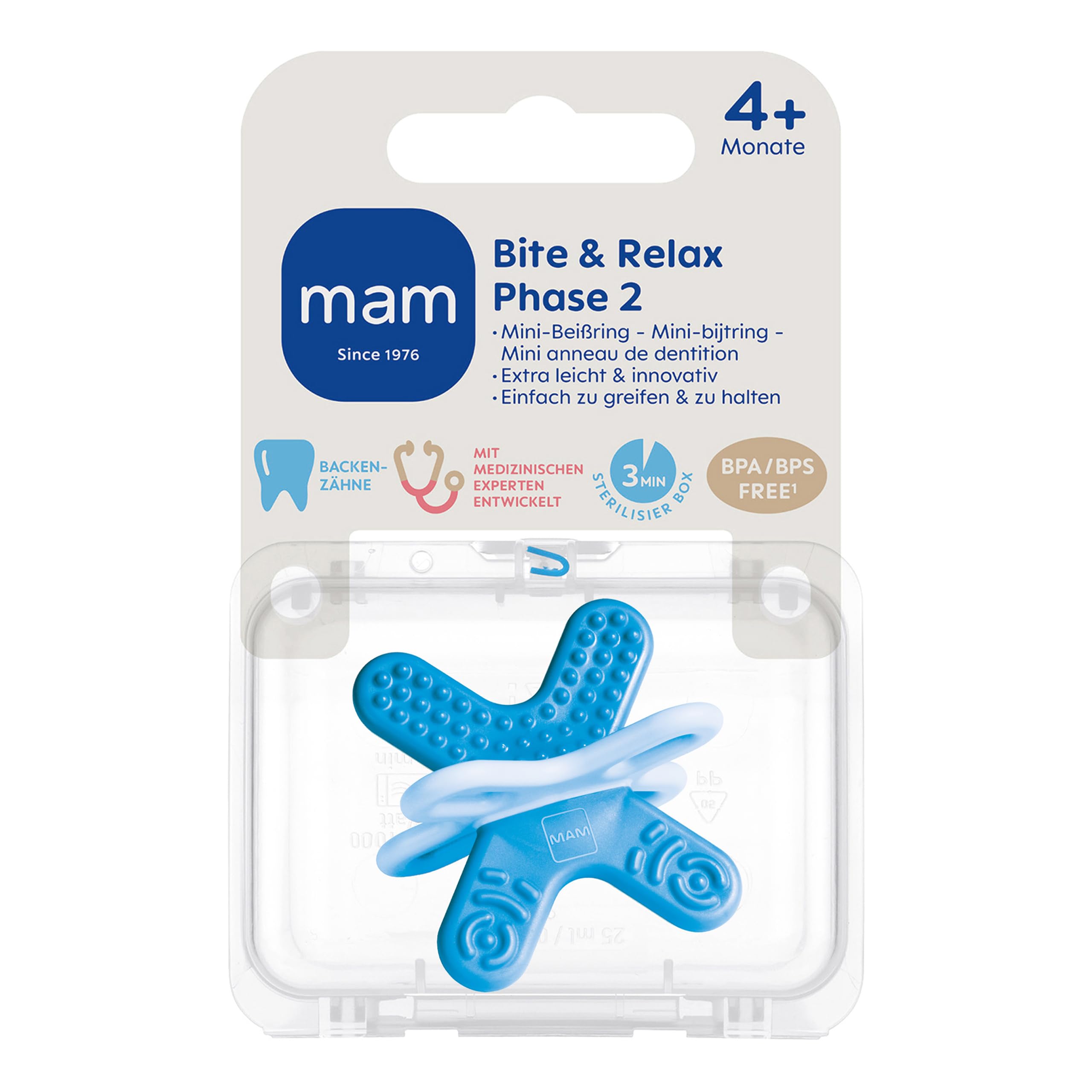 mam-bite-relax-phase-2-mini-bei-ring-leichte-3d-zahnungshilfe-f-r-backenz-hne-ab image 2