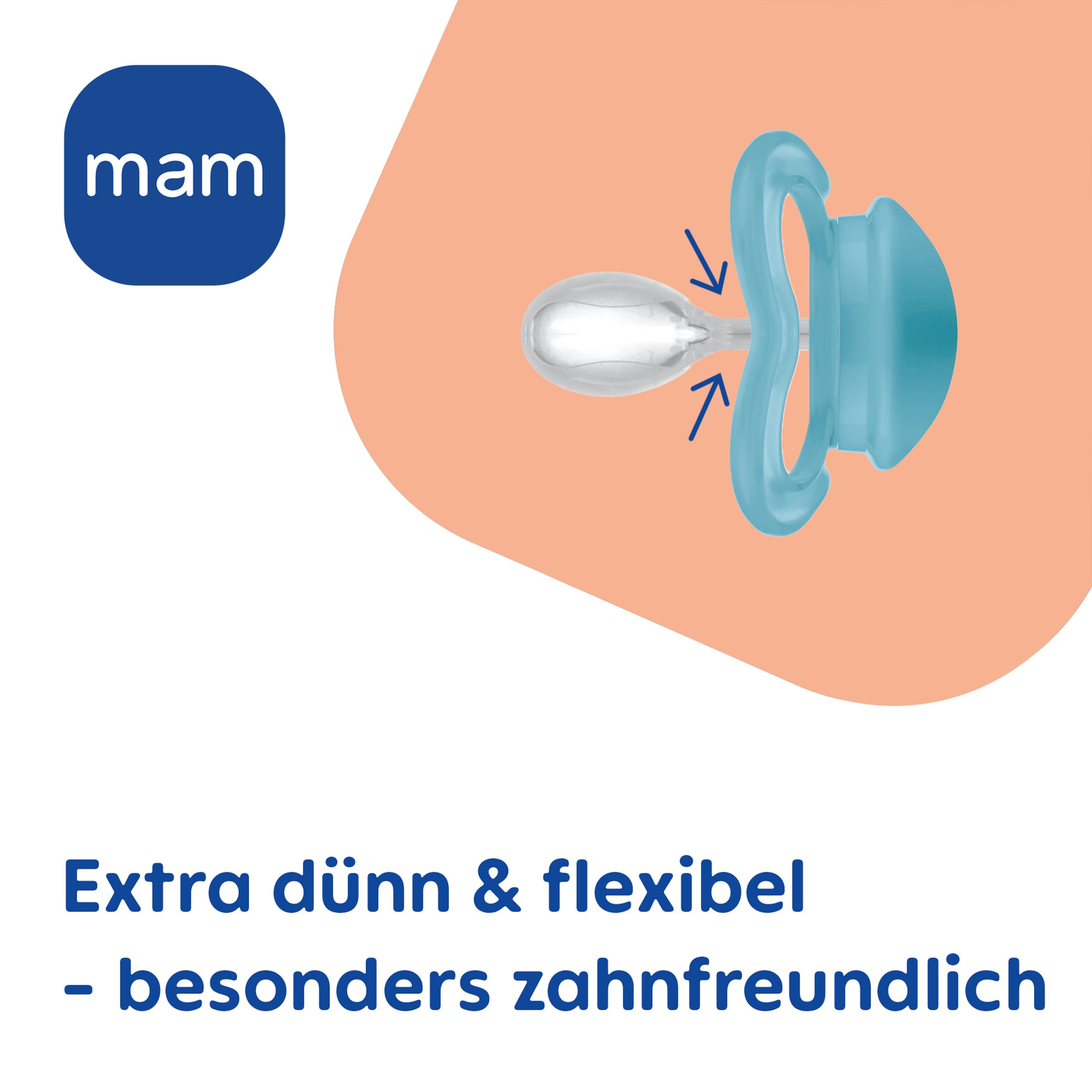 mam-supreme-schnuller-16-monate-skinsoft-silikon-beugt-zahnfehlstellungen-vor-fu image 5