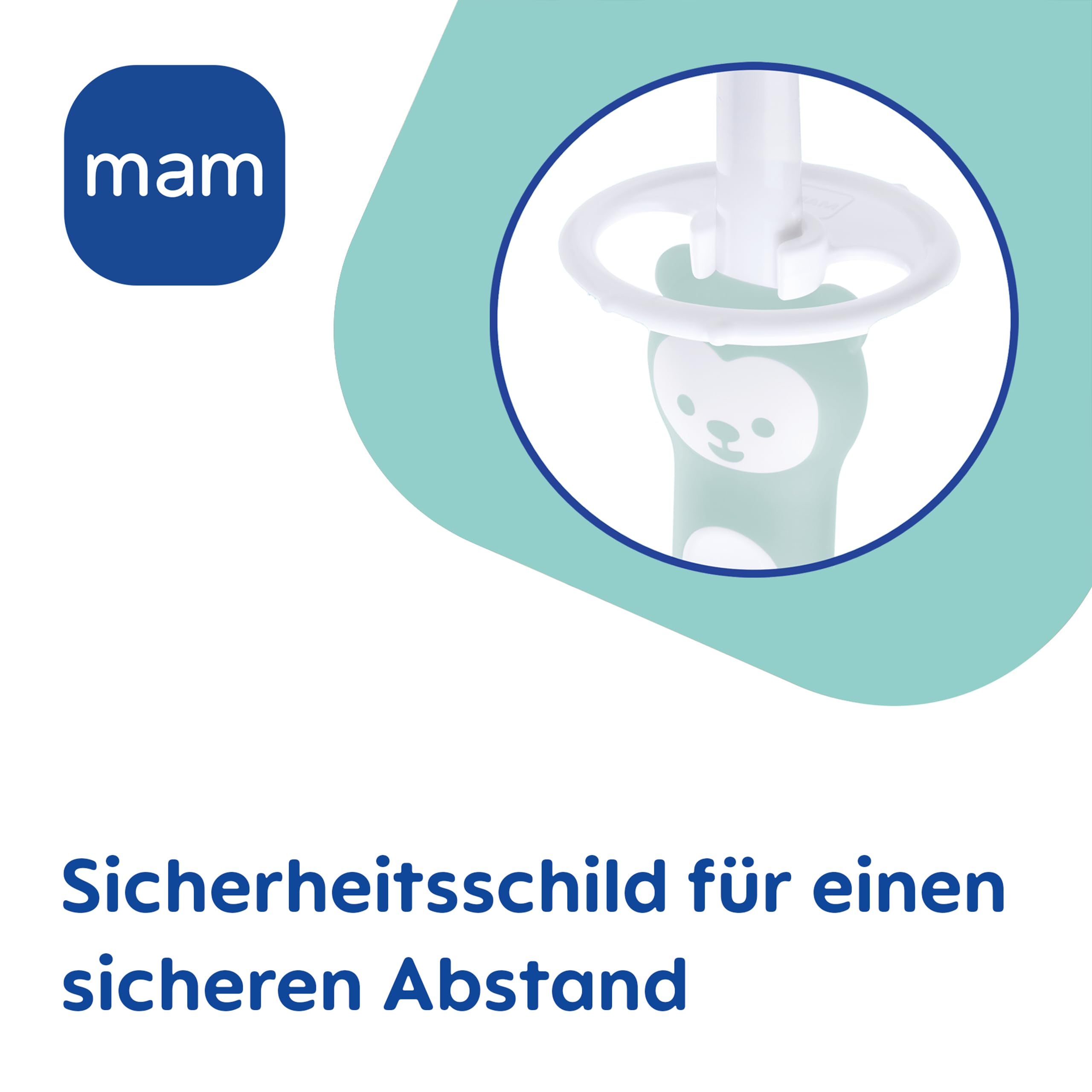 mam-baby-s-brush-babyzahnb-rste-kurzer-ergonomischer-griff-weiche-silikonborsten image 6