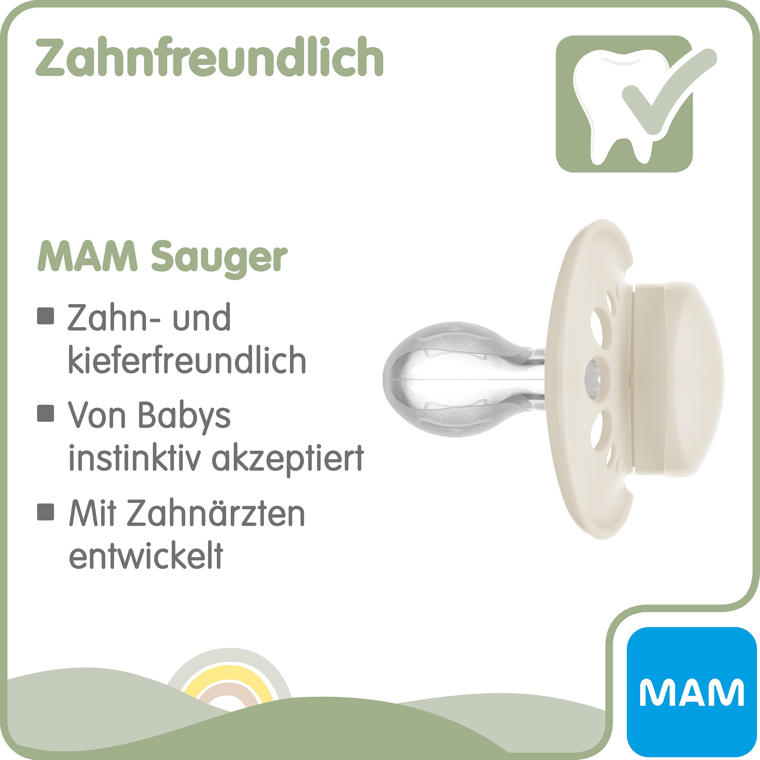 mam-original-pure-schnuller-4er-set-2-tag-2-night-mit-leuchtfunktion-skinsoft-si image 2