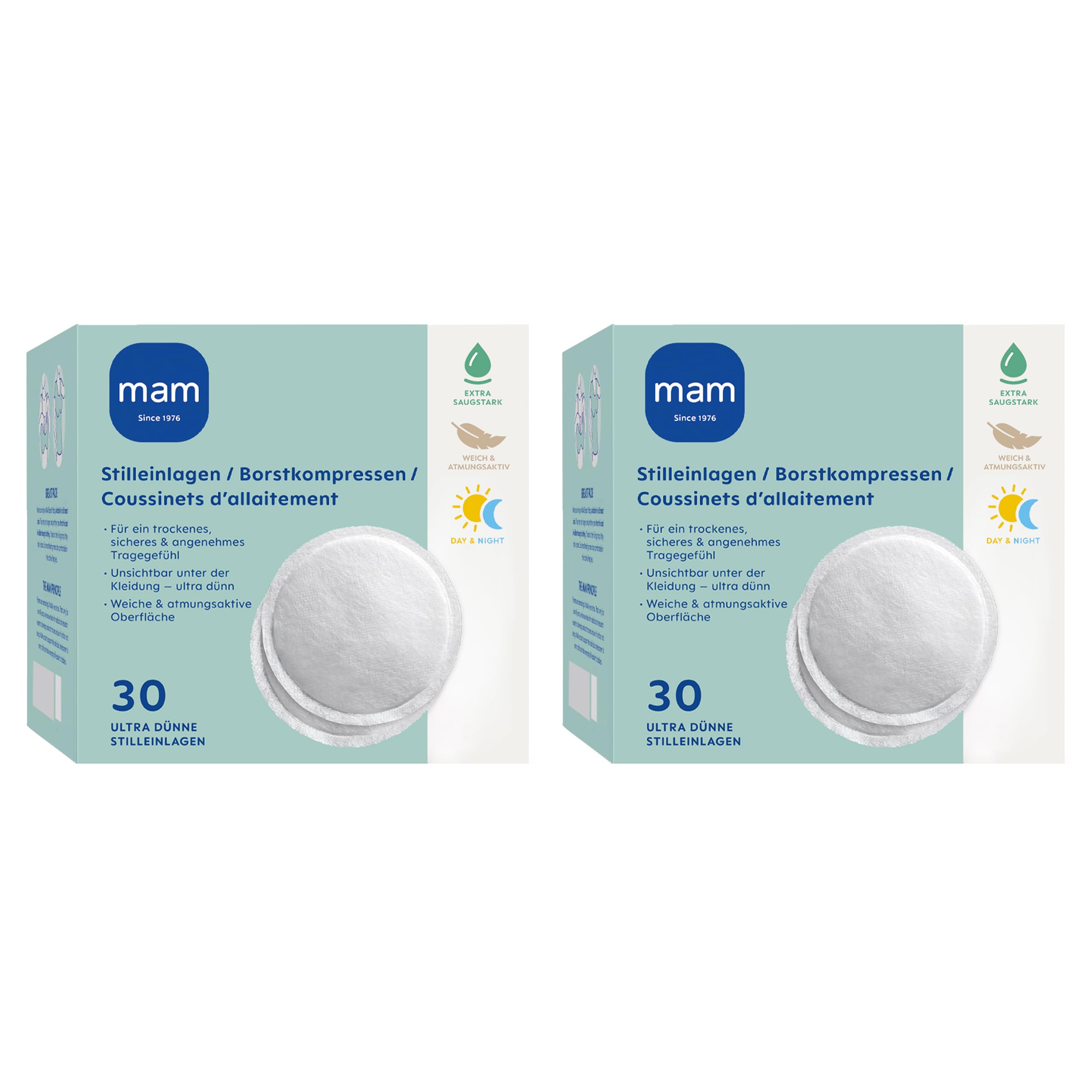 mam-selbstklebende-stilleinlagen-atmungsaktive-stillpads-mit-extra-saugf-higem-k image 7
