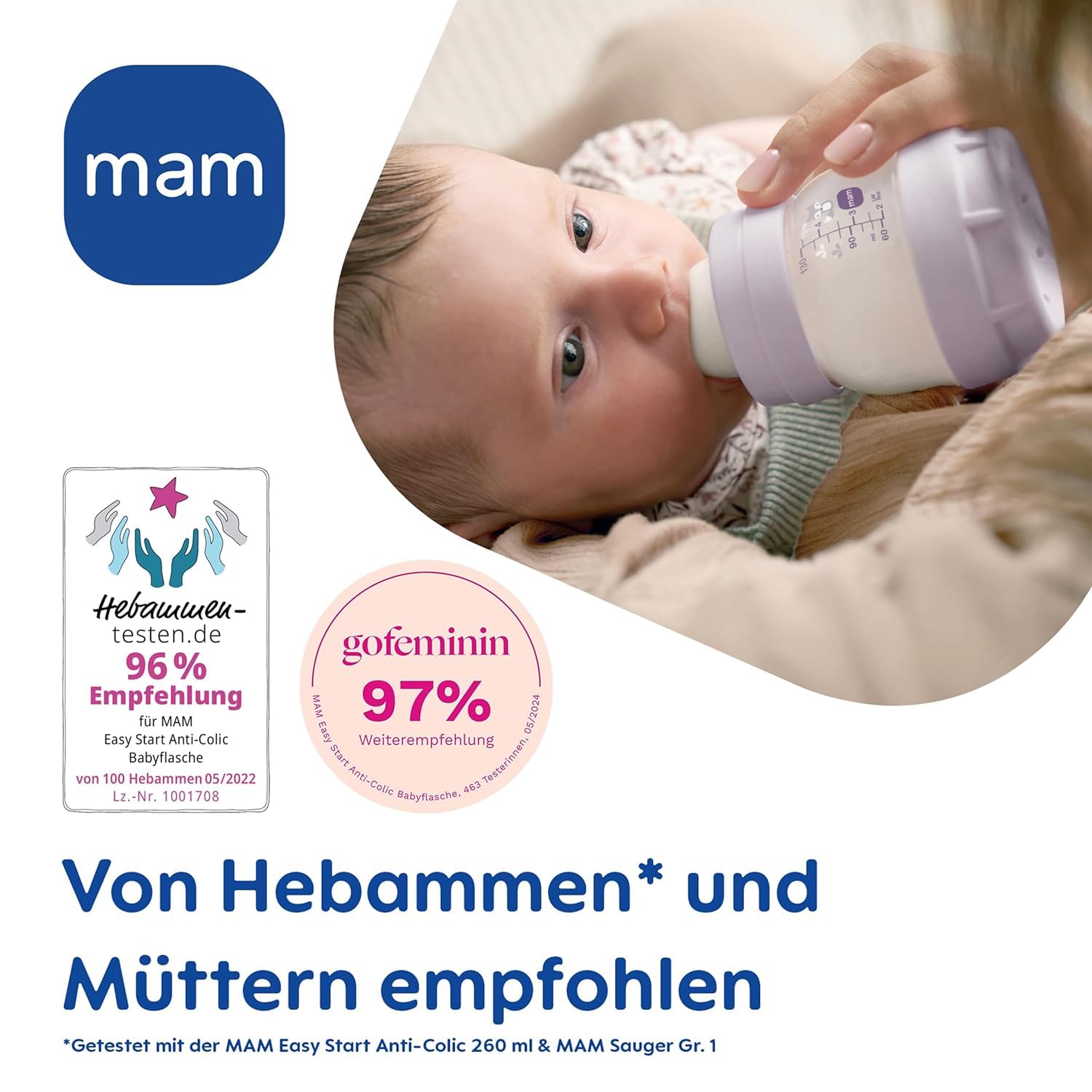 mam-easy-start-anti-colic-neugeborenen-set-babyflaschen-geschenk-set-0-monate-4- image 6