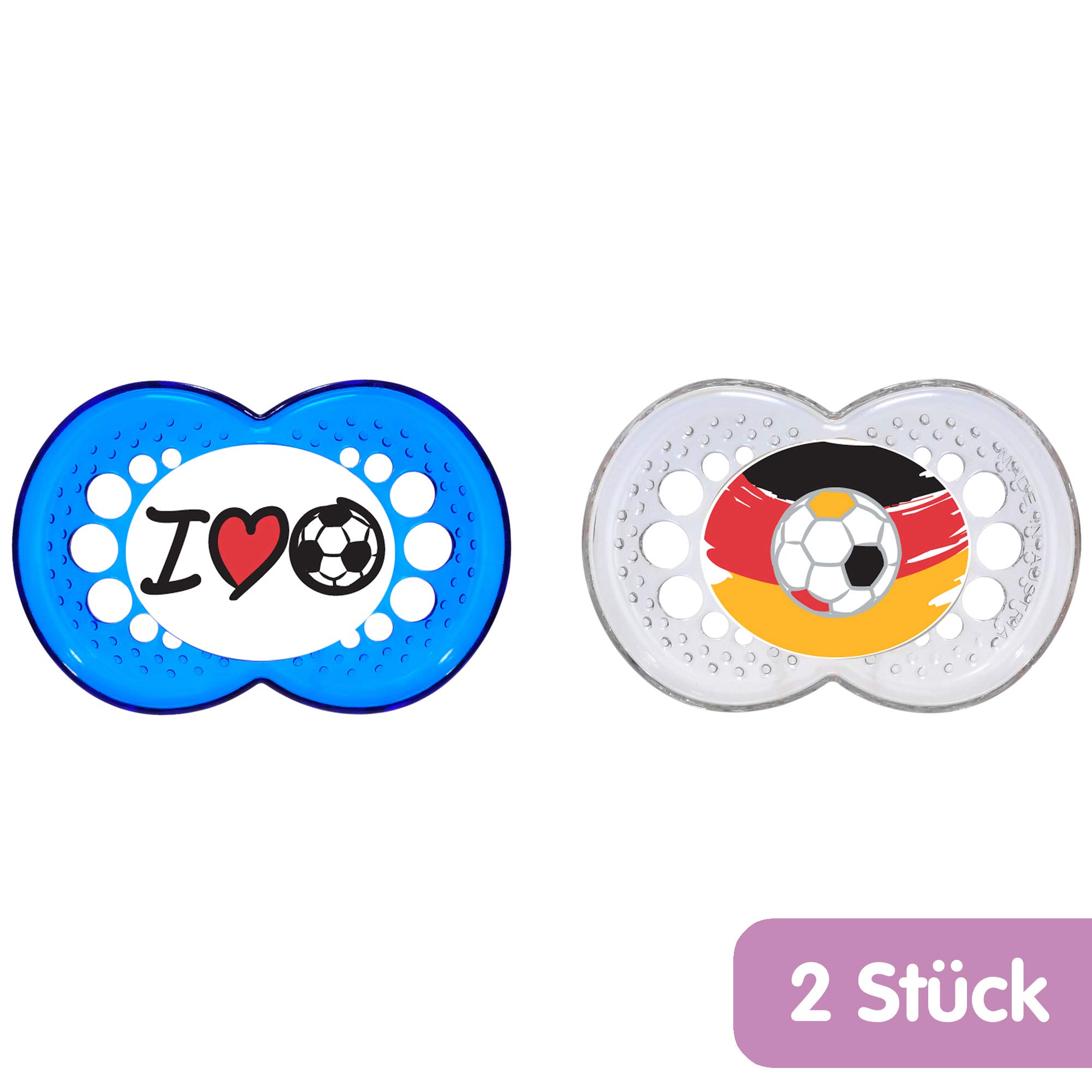 mam-original-silikon-schnuller-football-kollektion-2er-set-6-16-monate-zahnfreun image 2