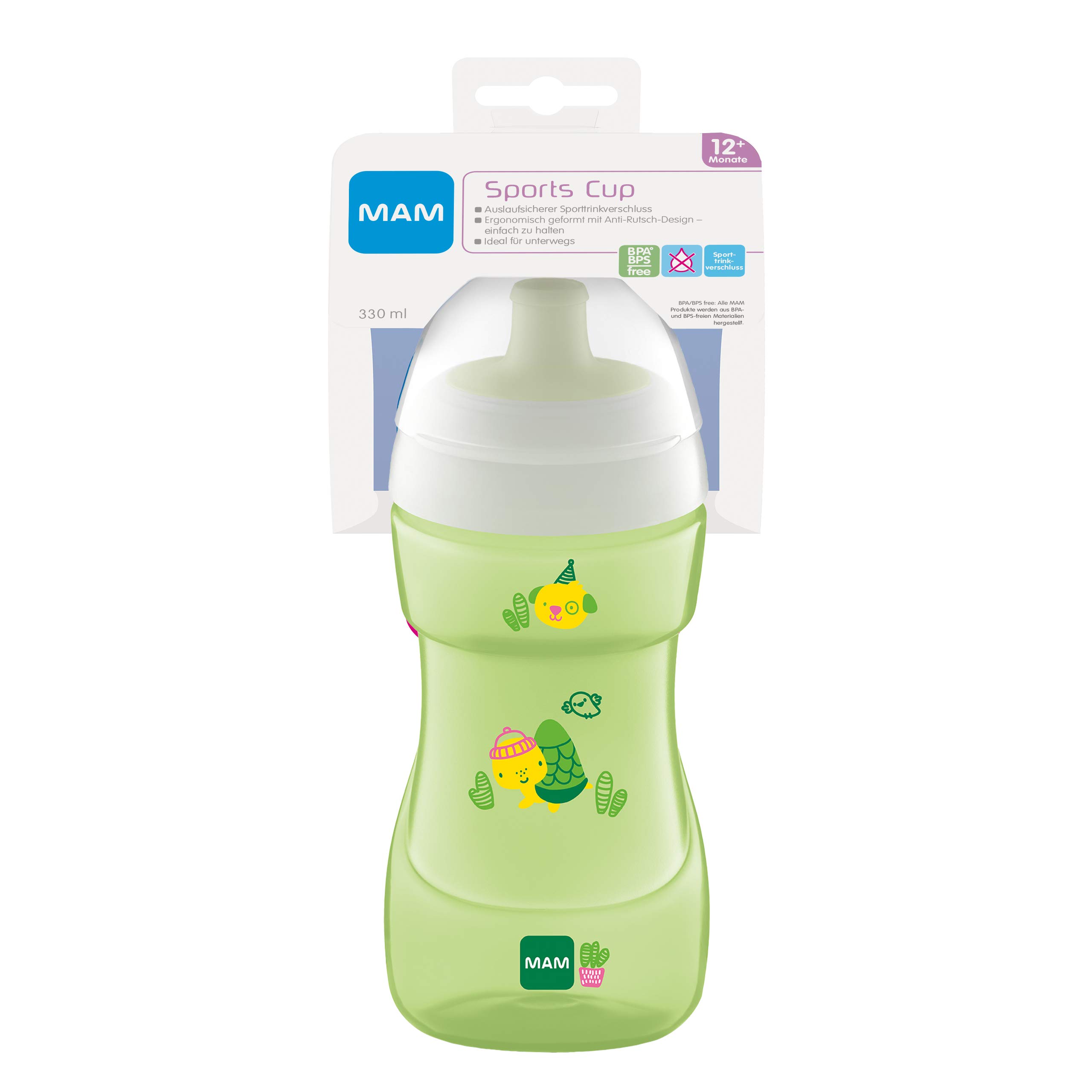mam-sports-cup-trinkbecher-330-ml-auslaufsicher-mit-selbst-ffnendem-ventil-ab-12 image 7