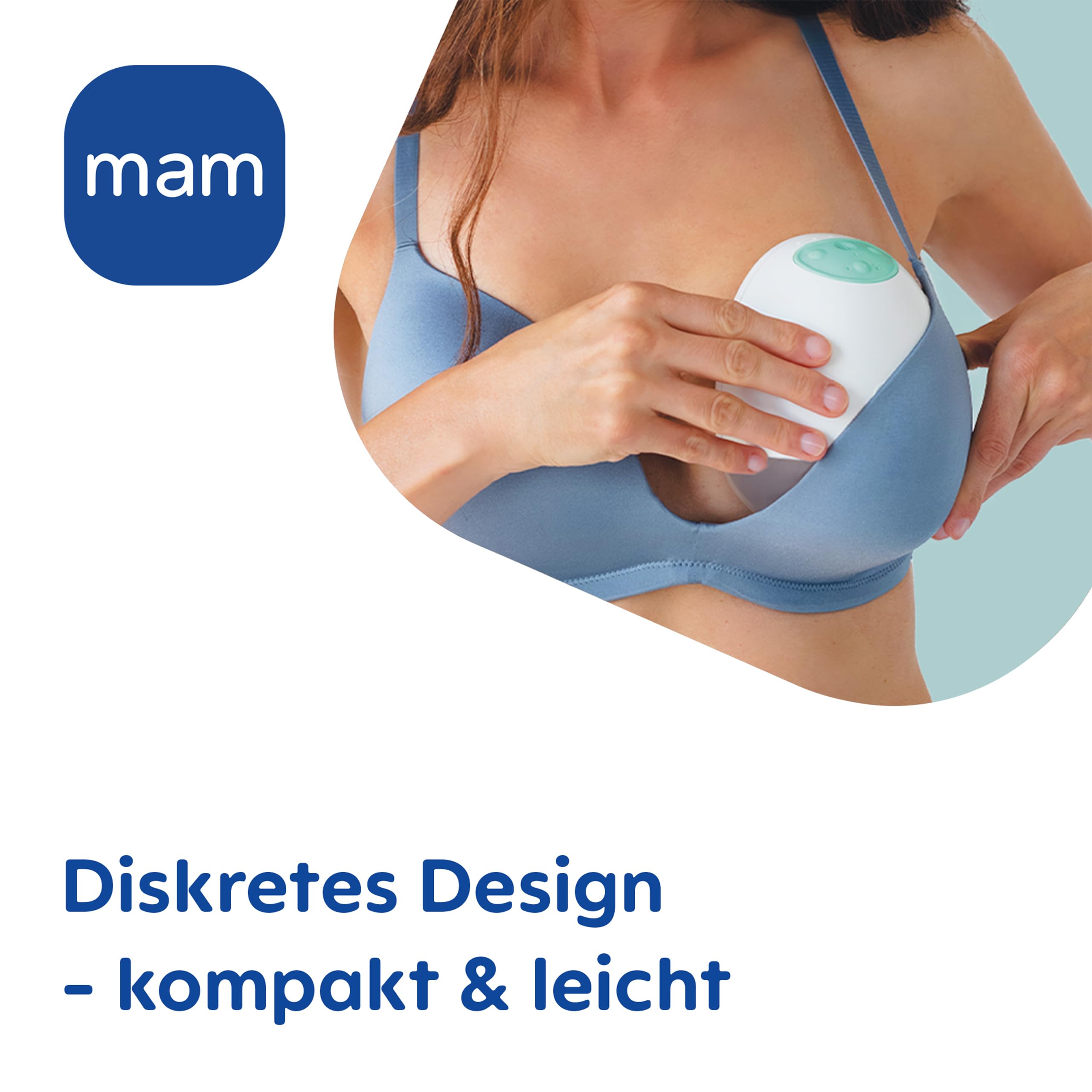 mam-move-milchpumpe-elektrische-handsfree-single-milchpumpe-ohne-schl-uche-und-k image 7