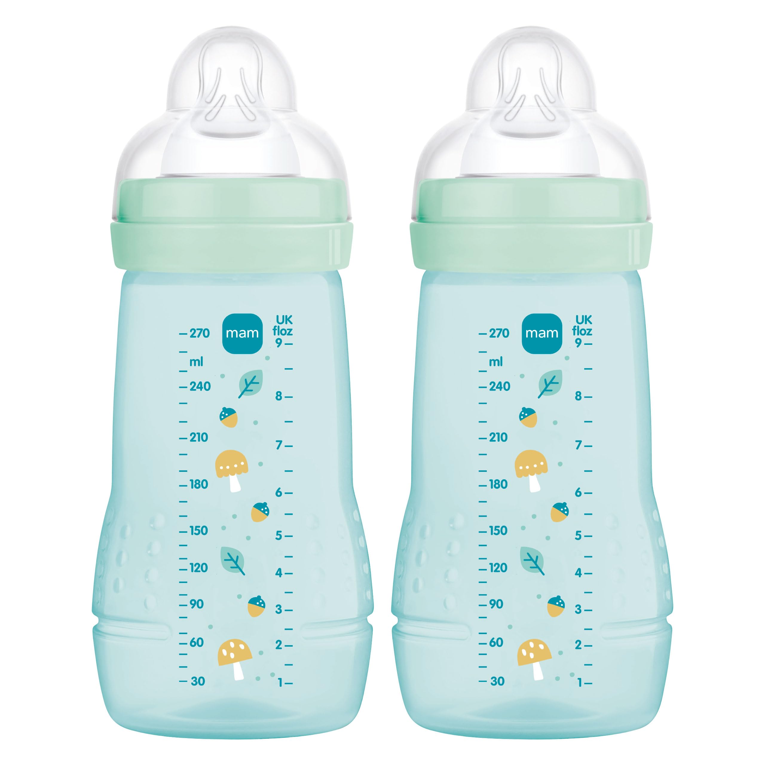 mam-easy-active-babyflasche-2x-270-ml-0-monate-skinsoft-sauger-gr-1-ergonomisch- image 2