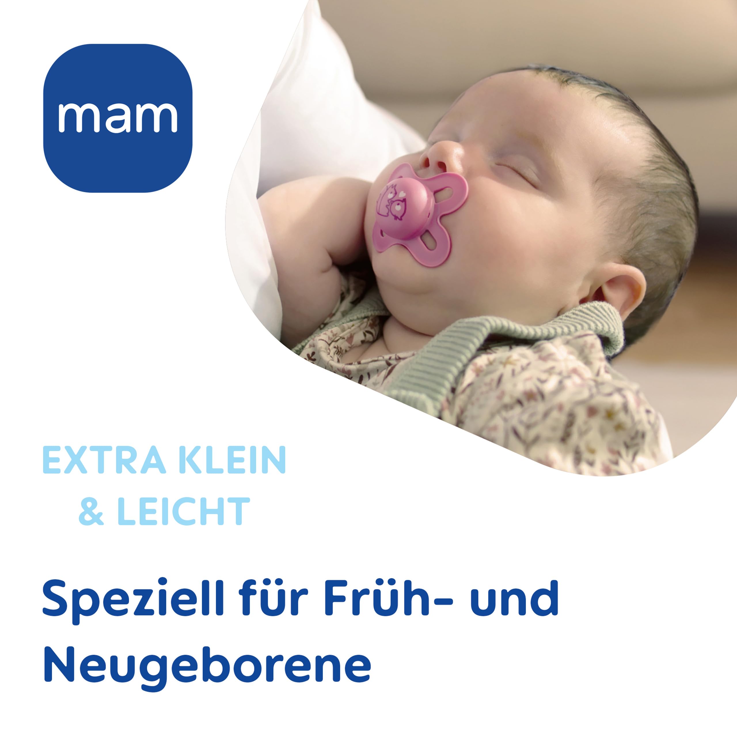 mam-original-start-latex-schnuller-neugeborenen-schnuller-0-2-monate-stillfreund image 4