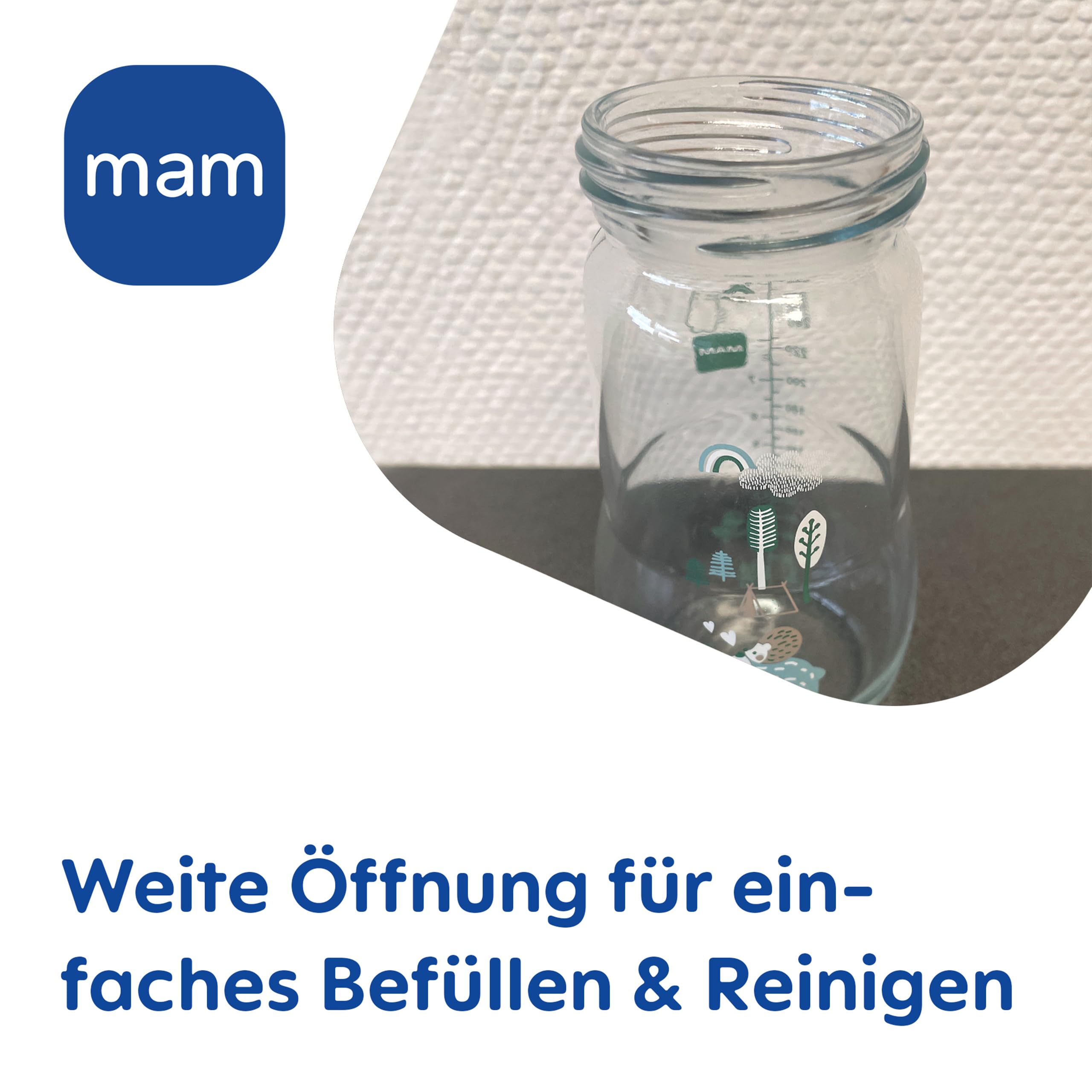 mam-feel-good-glass-bottle-geschenk-set-3-glasflaschen-0-monate-1-mam-original-s image 7