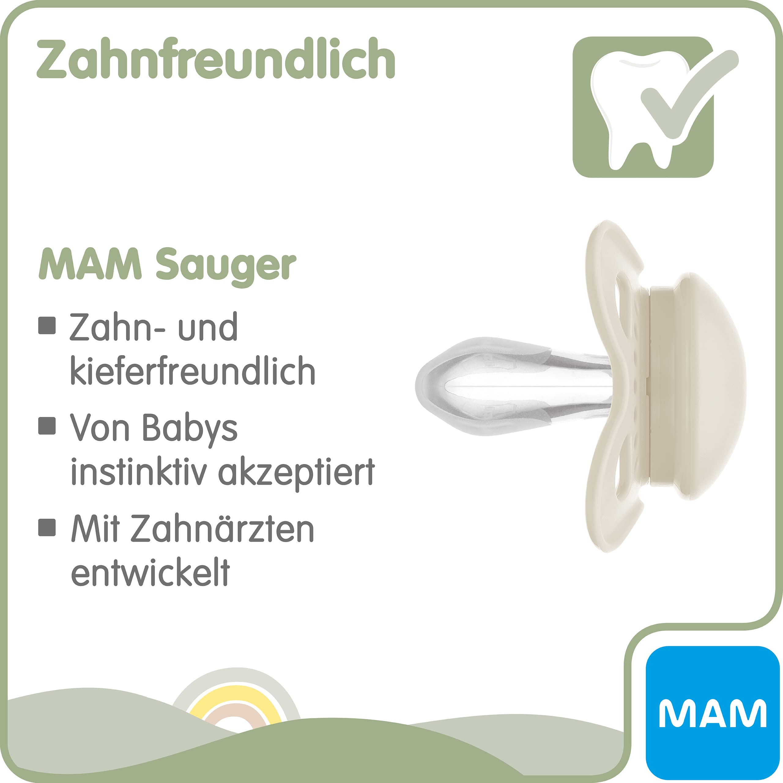 mam-original-pure-day-night-schnuller-4er-set-klimaneutraler-babyschnuller-aus-b image 2