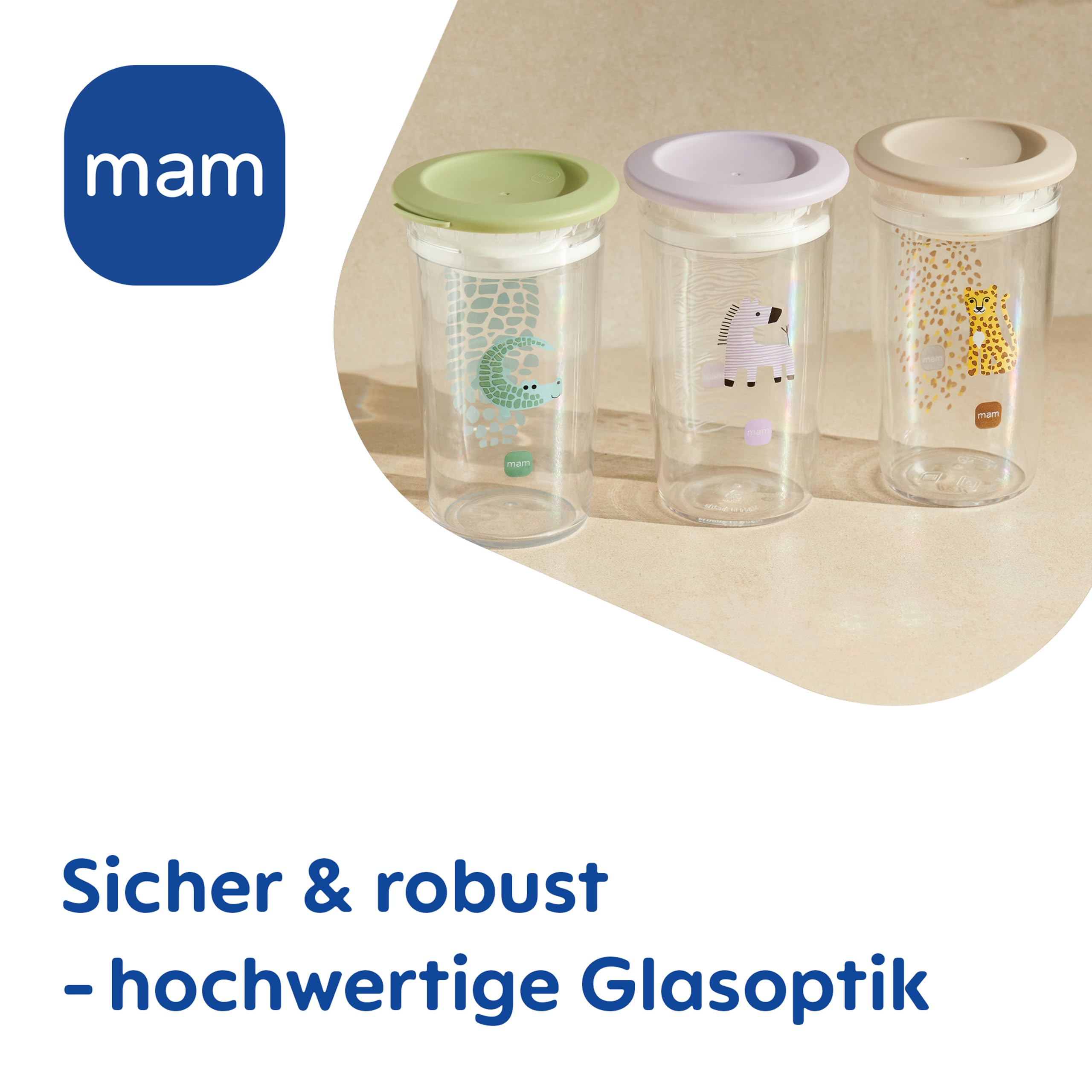 mam-easy-to-drink-cup-360-trinklernbecher-290-ml-ab-8-monaten-auslaufsicher-krok image 5