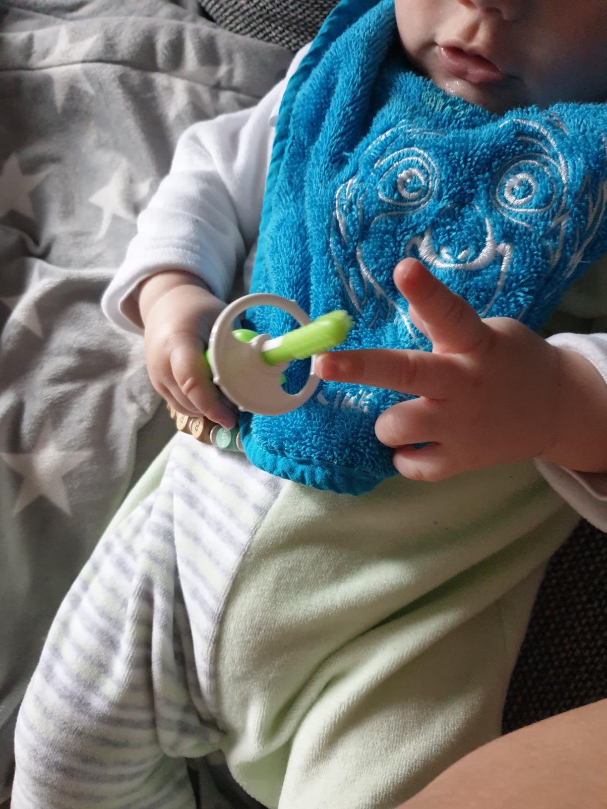 Meine Tochter liebt es