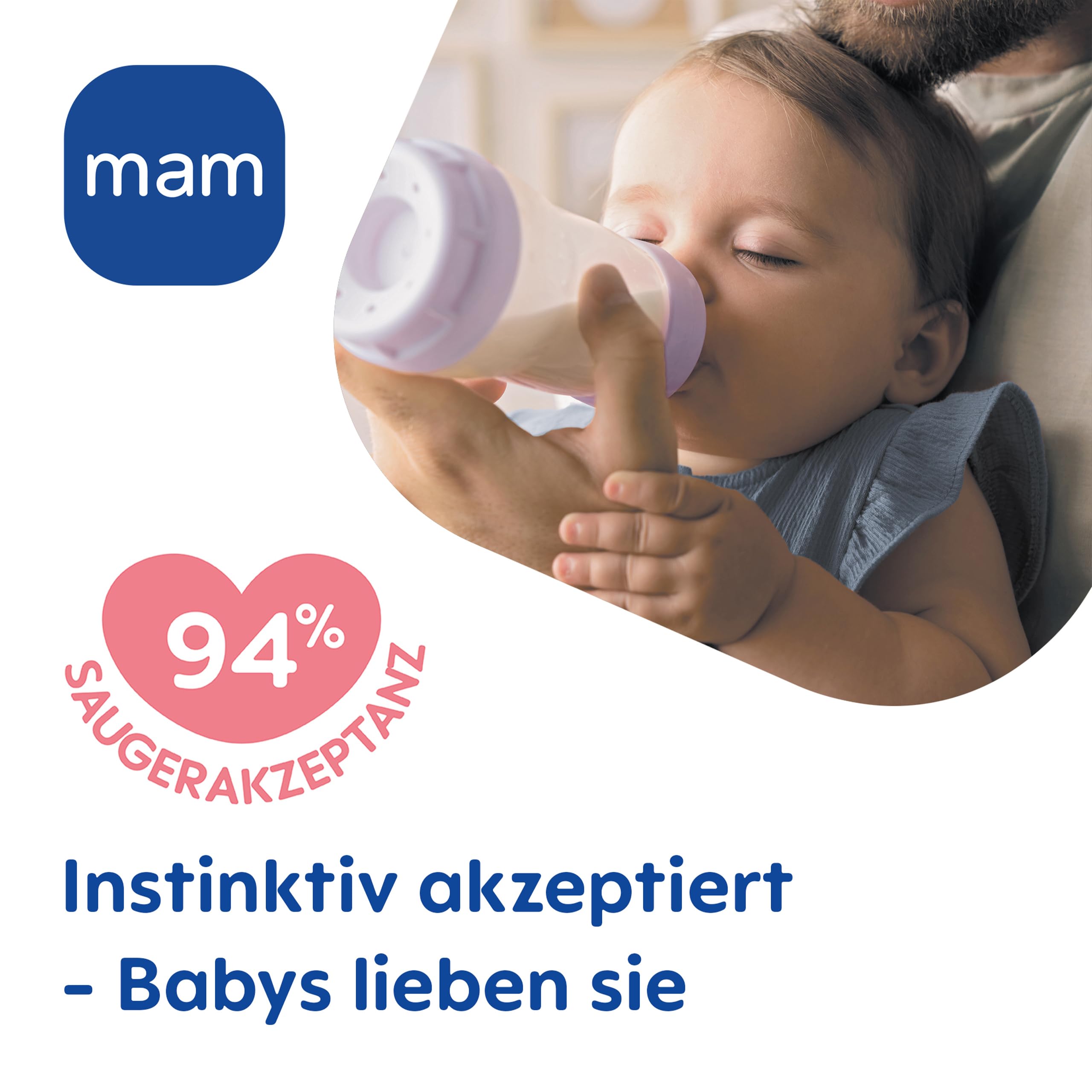 mam-easy-start-anti-colic-babyflasche-320-ml-4-monate-gr-2-fuchs-anti-kolik-bode image 4