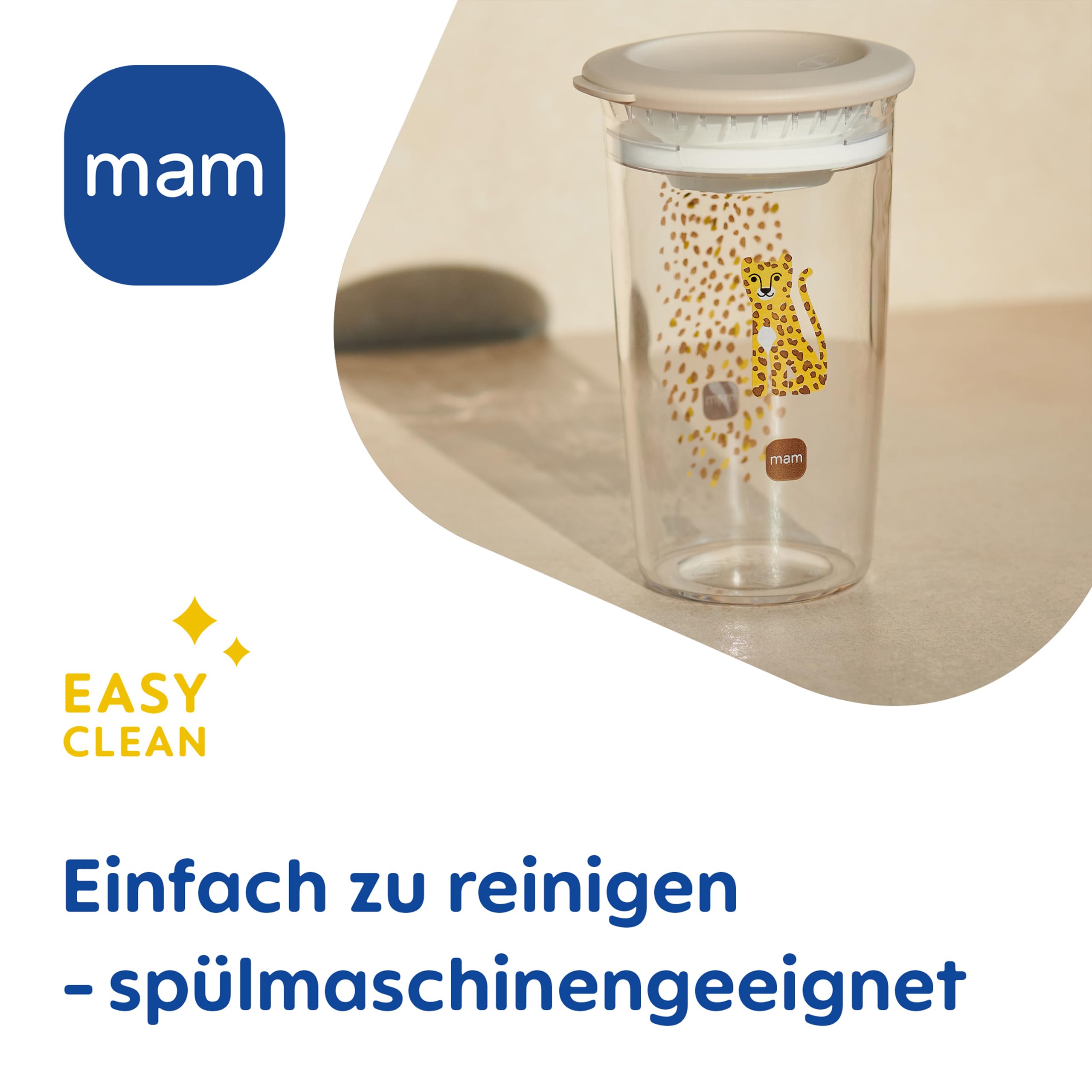 mam-easy-to-drink-cup-360-trinklernbecher-290-ml-ab-8-monaten-auslaufsicher-krok image 8