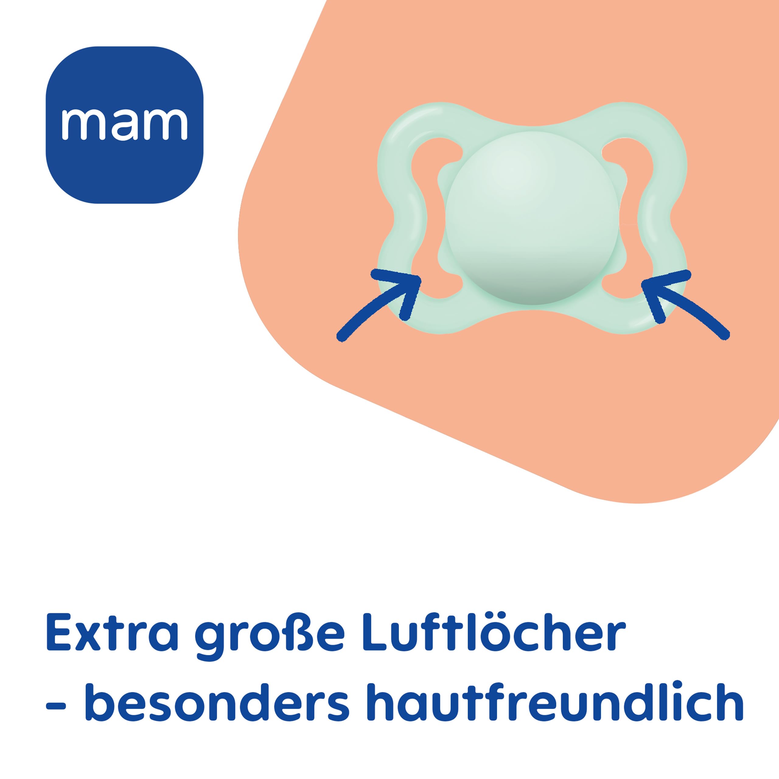 mam-supreme-day-night-schnuller-4er-set-0-6-monate-skinsoft-silikon-leuchtender- image 6