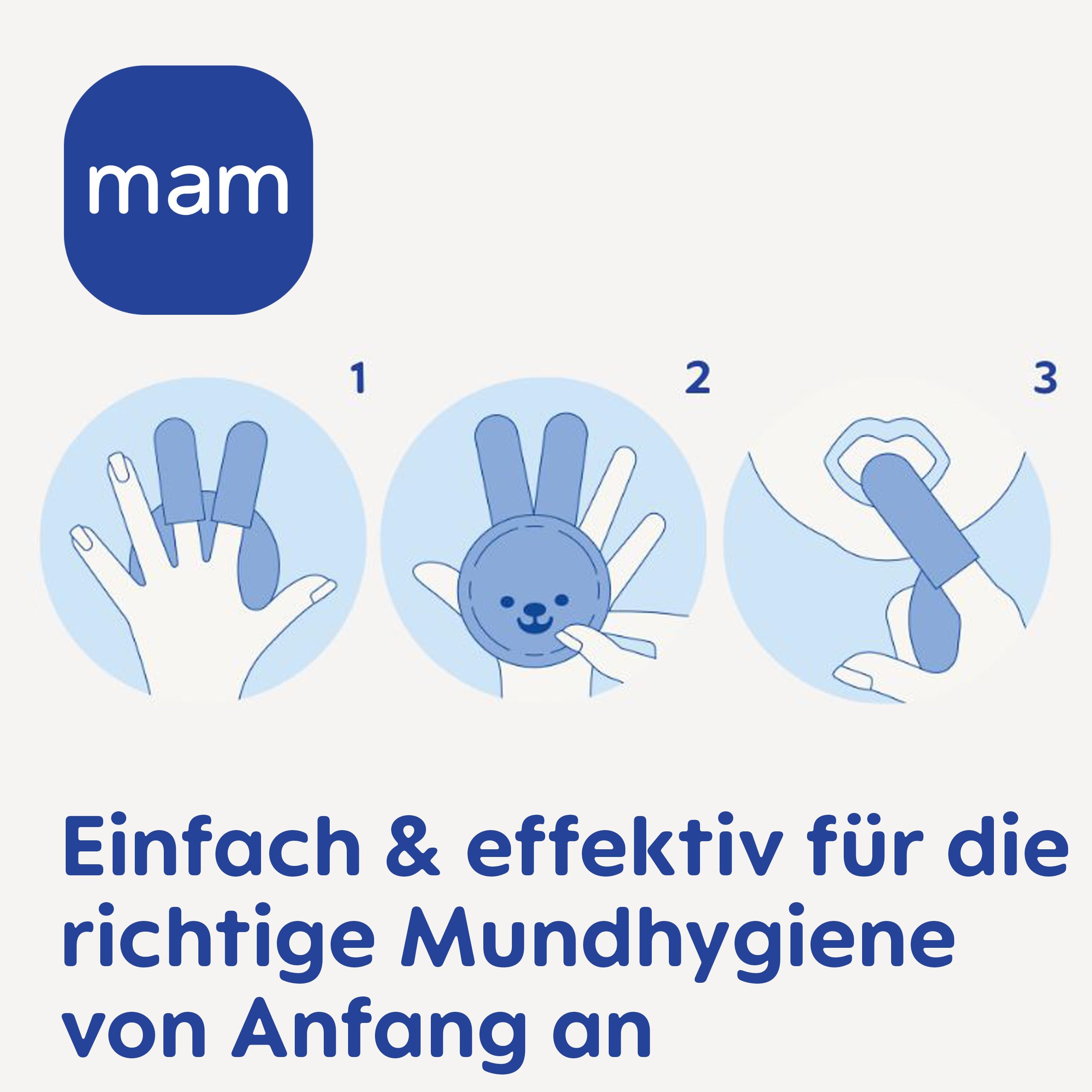 mam-oral-care-rabbit-mundpflege-h-schen-f-r-babys-ab-0-weiche-mikrofaser-blau image 5