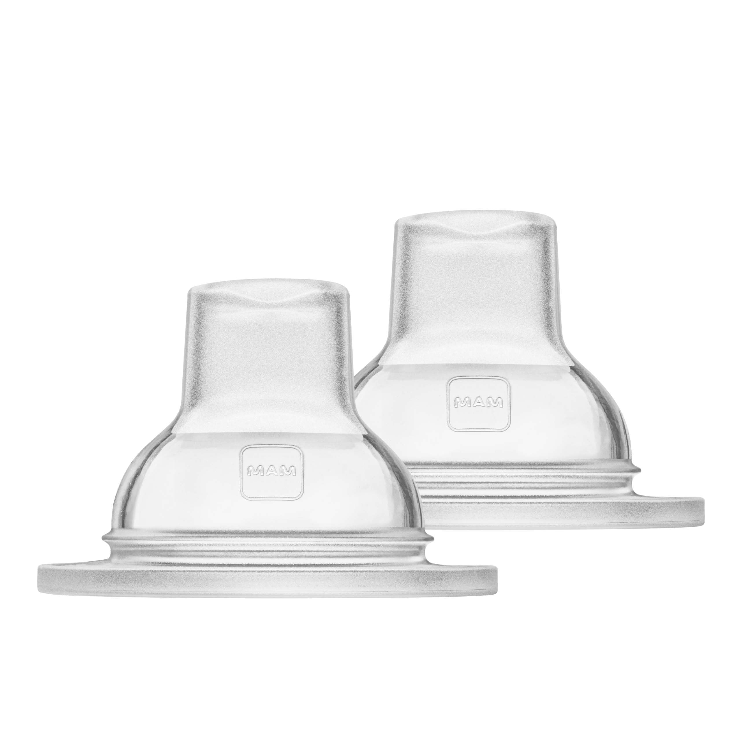 mam-trinkschnabel-ultra-soft-2er-set-ersatzschnabel-tropffrei-skinsoft-silikon-f image 2