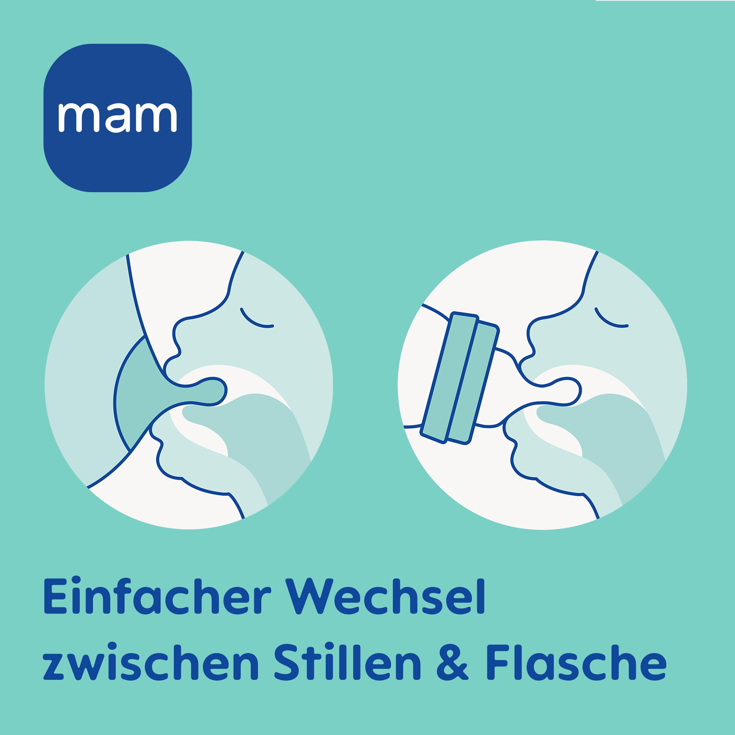 mam-feel-good-glass-bottle-geschenk-set-3-glasflaschen-0-monate-1-mam-original-s image 4