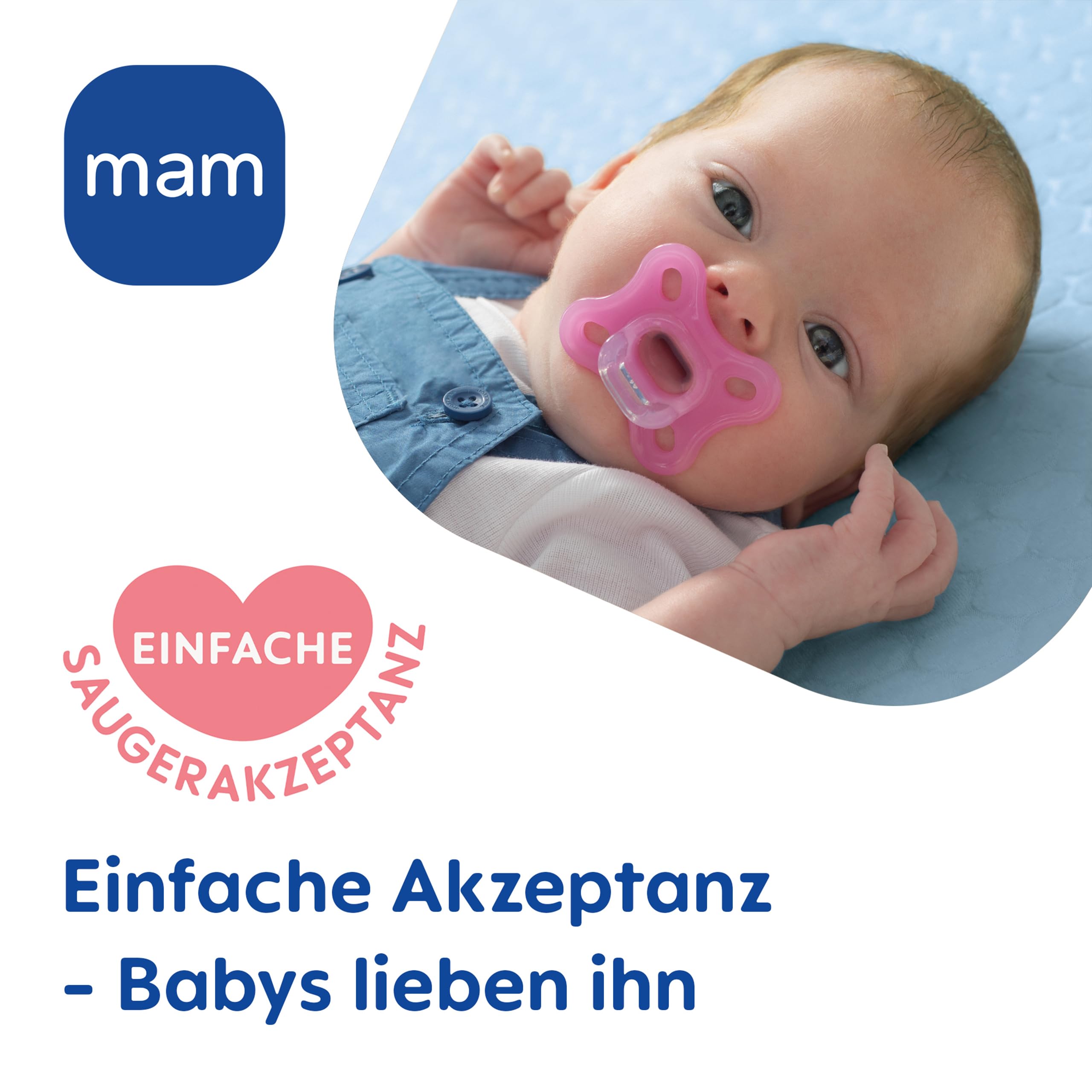 mam-comfort-schnuller-0-3-monate-2-st-ck-100-silikon-baby-schnuller-f-r-fr-h-neu image 4