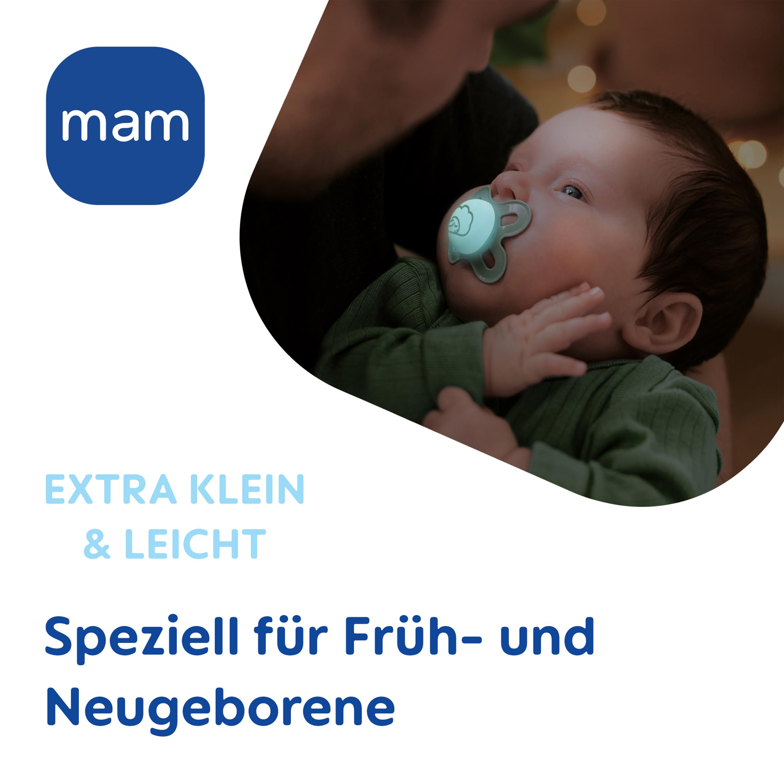 mam-original-start-night-schnuller-0-2-monate-skinsoft-silikon-leuchtend-stillfr image 5